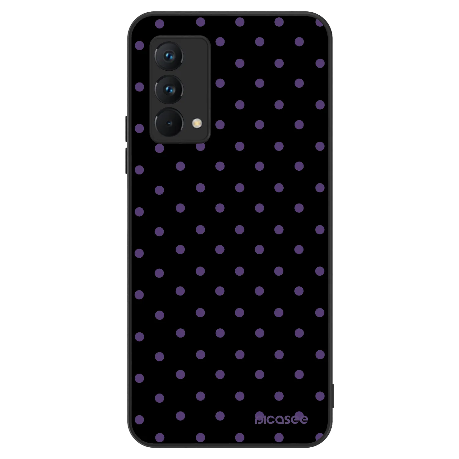 Picasee ULTIMATE CASE pro Realme GT Master Edition 5G - Flickers