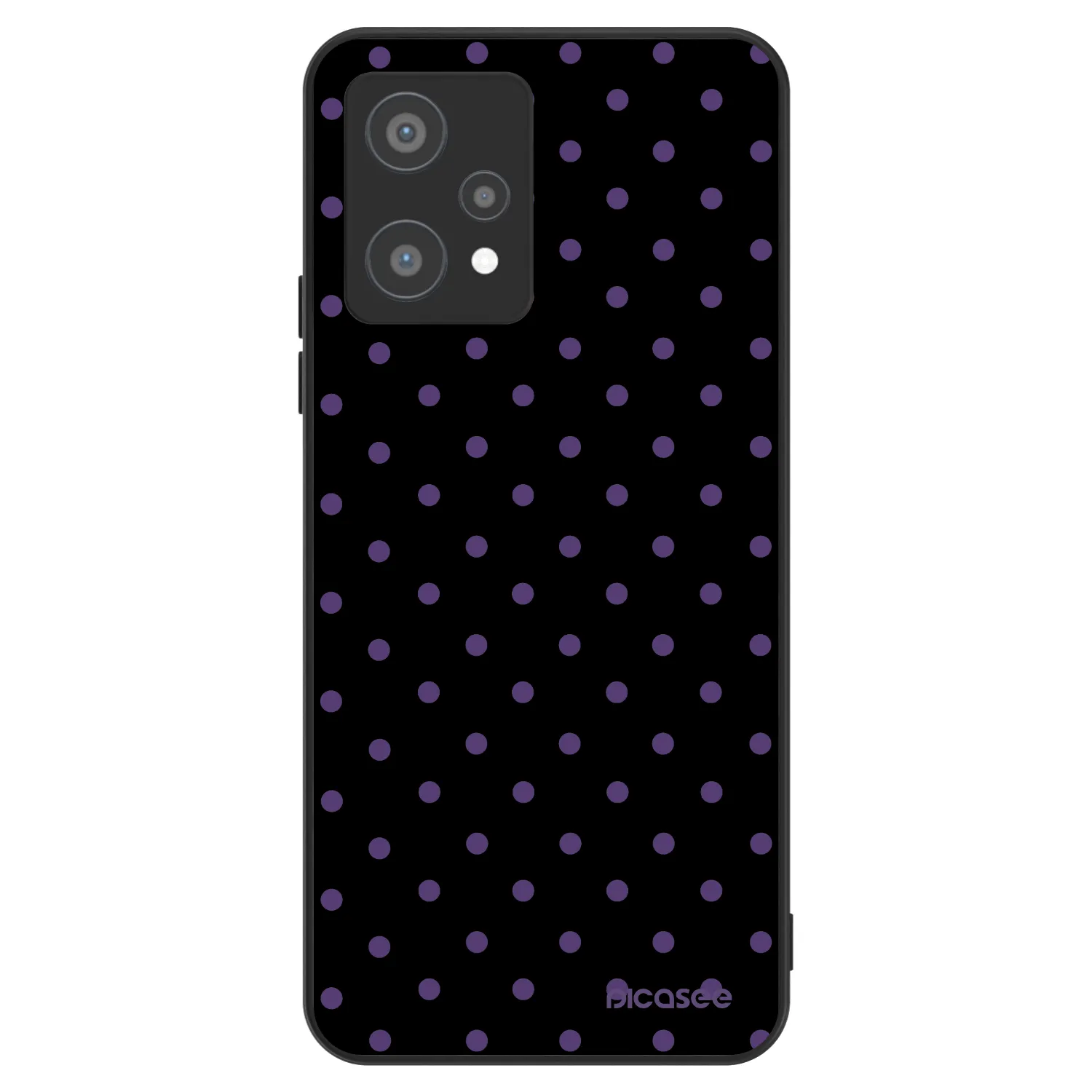 Picasee ULTIMATE CASE pro Realme 9 Pro 5G - Flickers