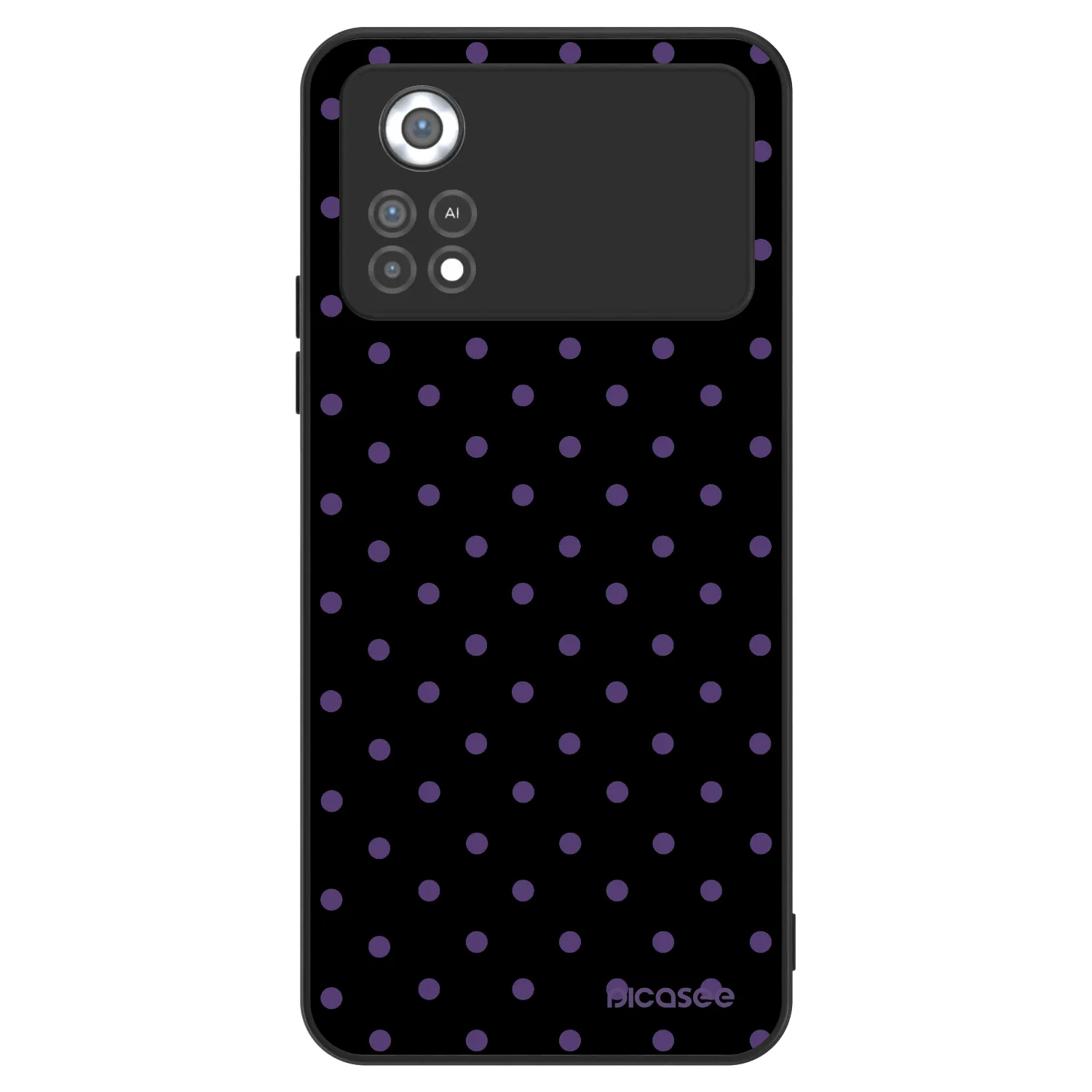 Picasee ULTIMATE CASE pro Xiaomi Poco X4 Pro 5G - Flickers