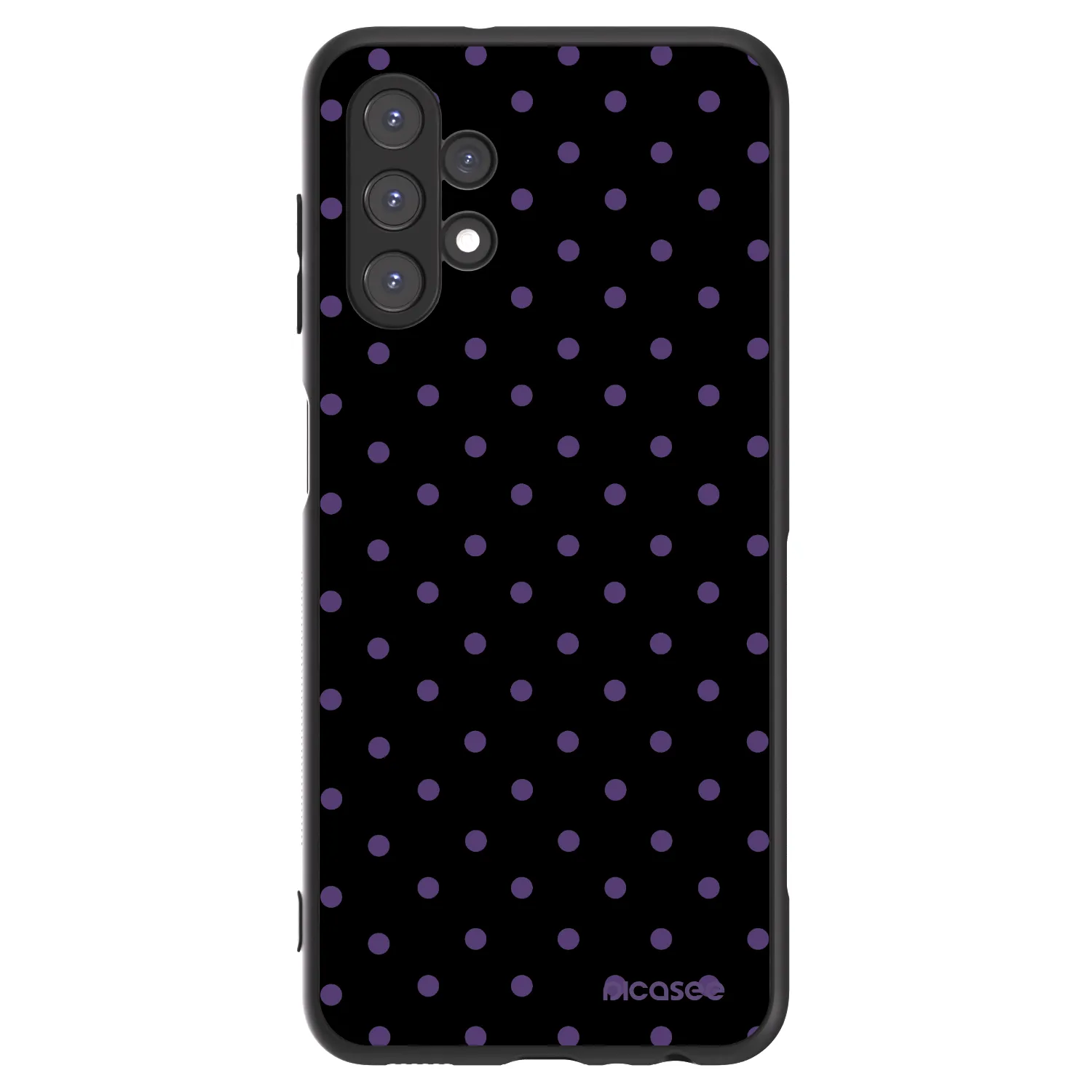 Picasee ULTIMATE CASE pro Samsung Galaxy A13 4G A135 - Flickers