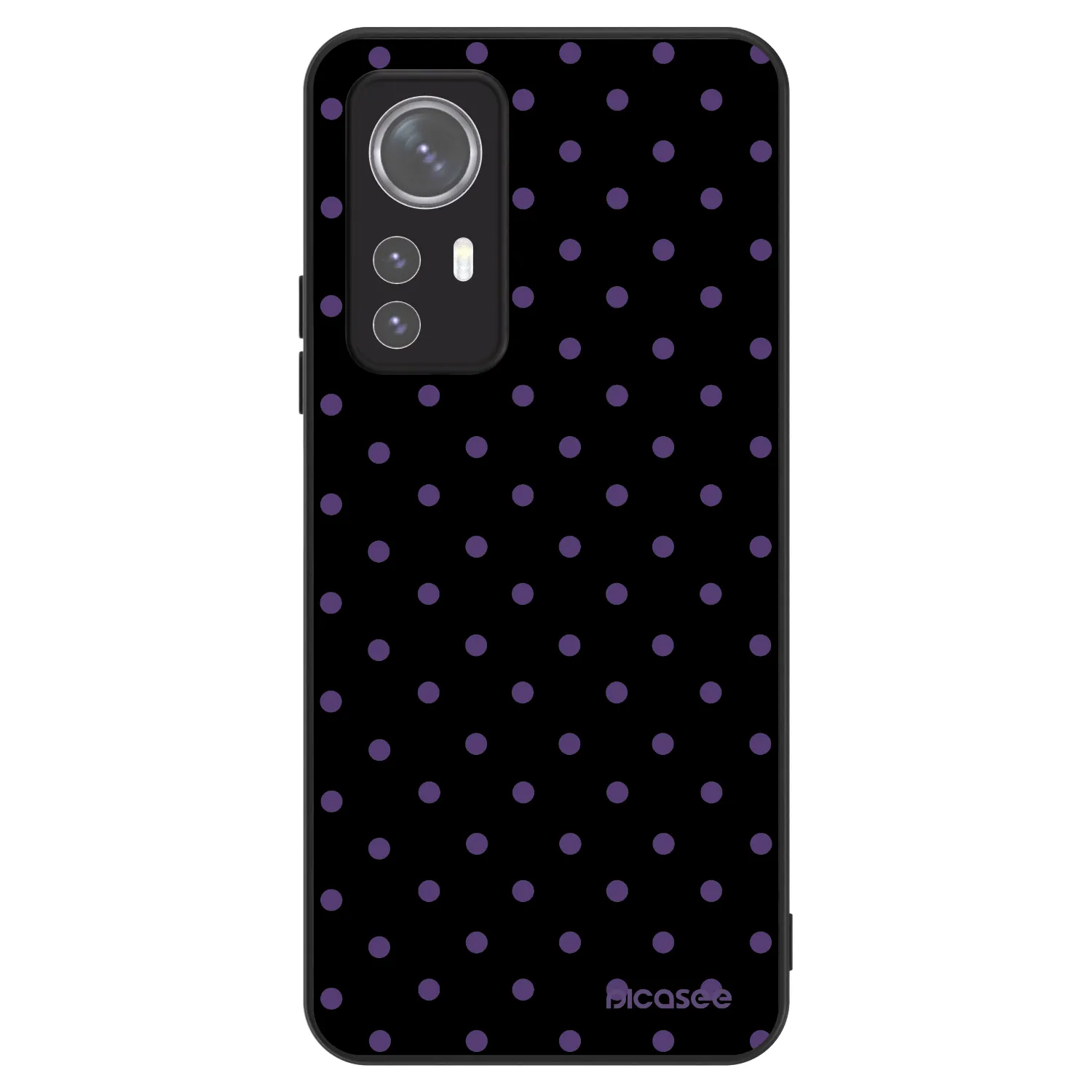 Picasee ULTIMATE CASE pro Xiaomi 12X - Flickers