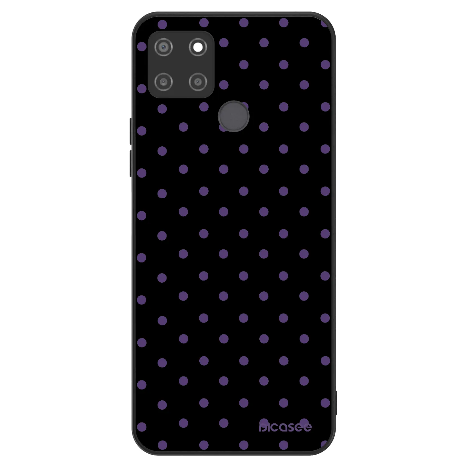 Picasee ULTIMATE CASE pro Realme C21Y - Flickers