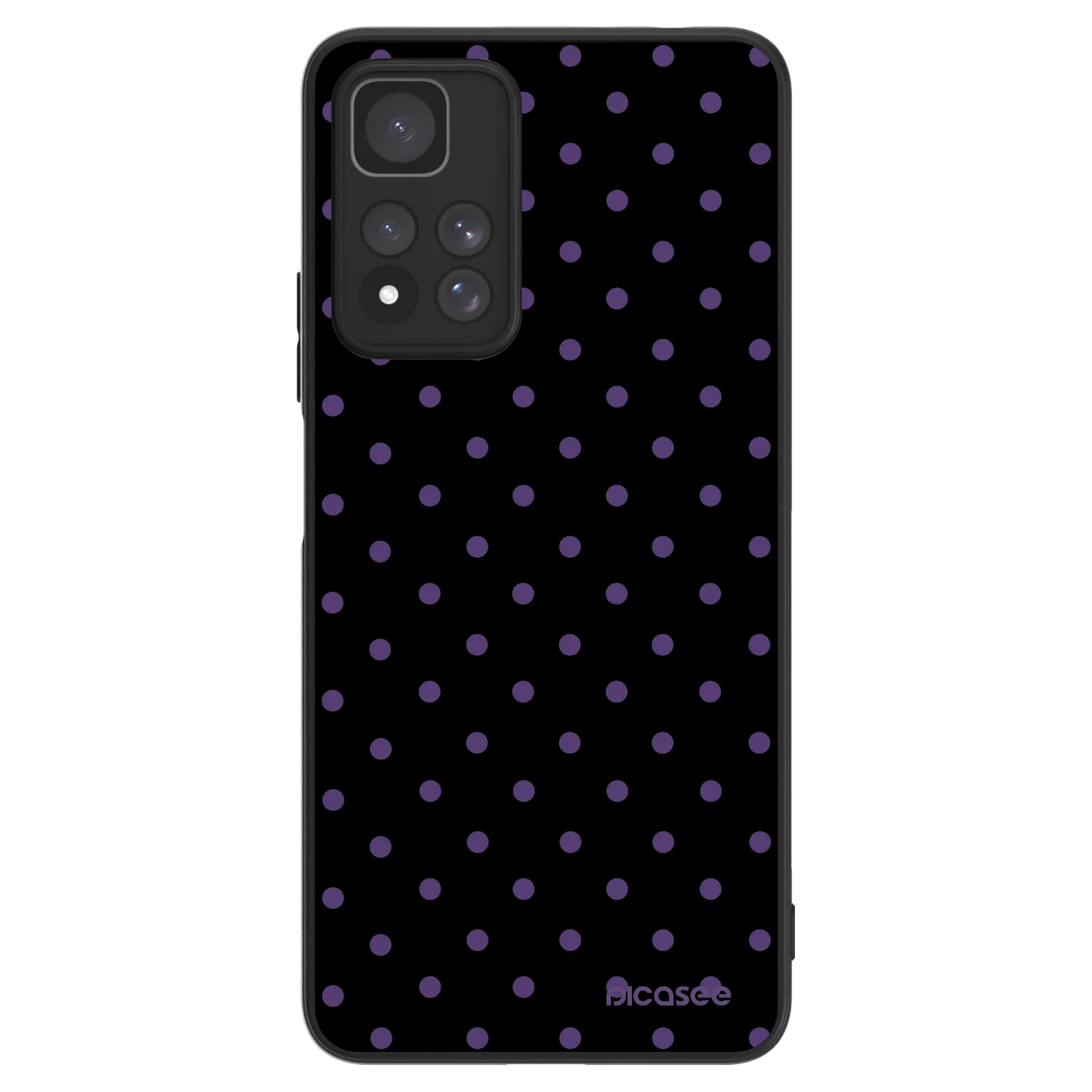 Picasee ULTIMATE CASE pro Xiaomi Redmi Note 11 Pro+ 5G - Flickers