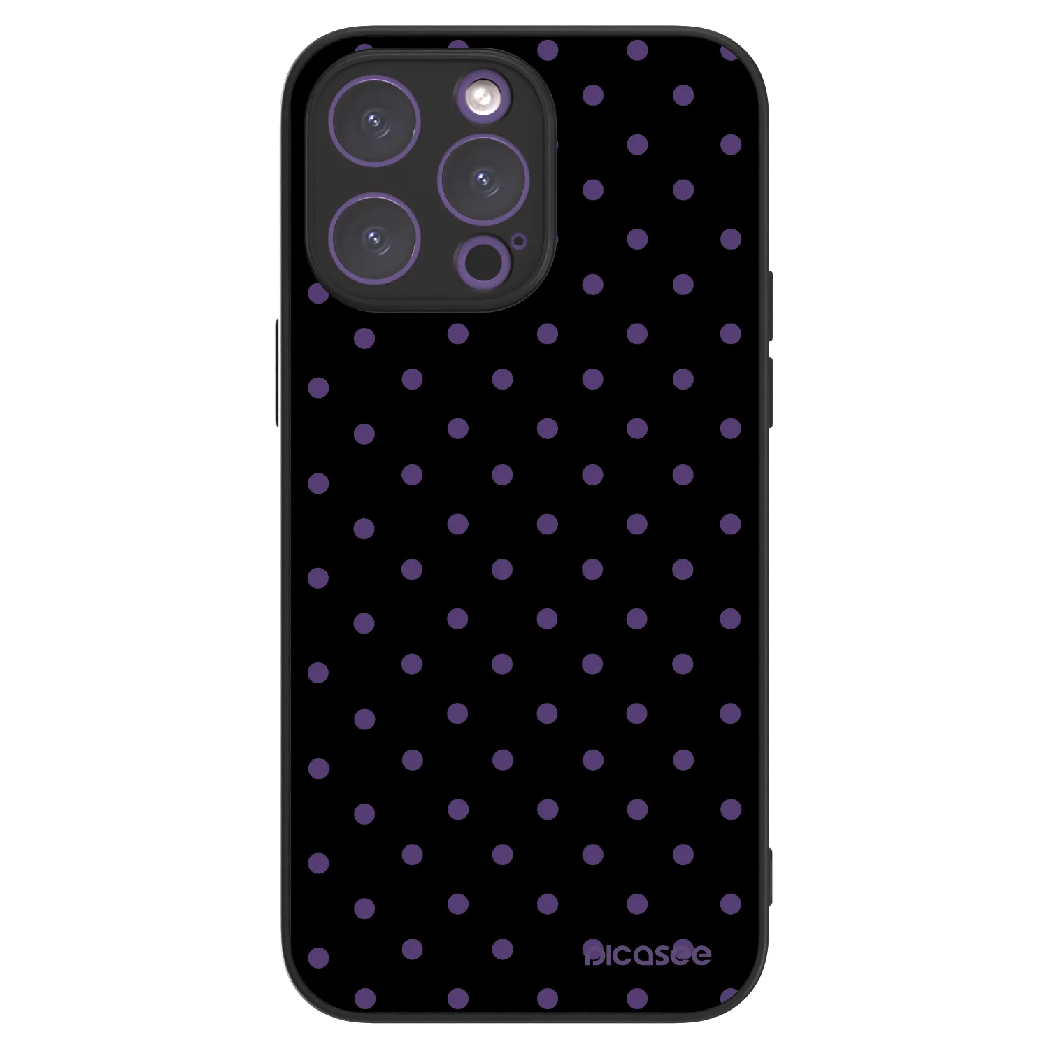 Picasee ULTIMATE CASE MagSafe pro Apple iPhone 14 Pro Max - Flickers