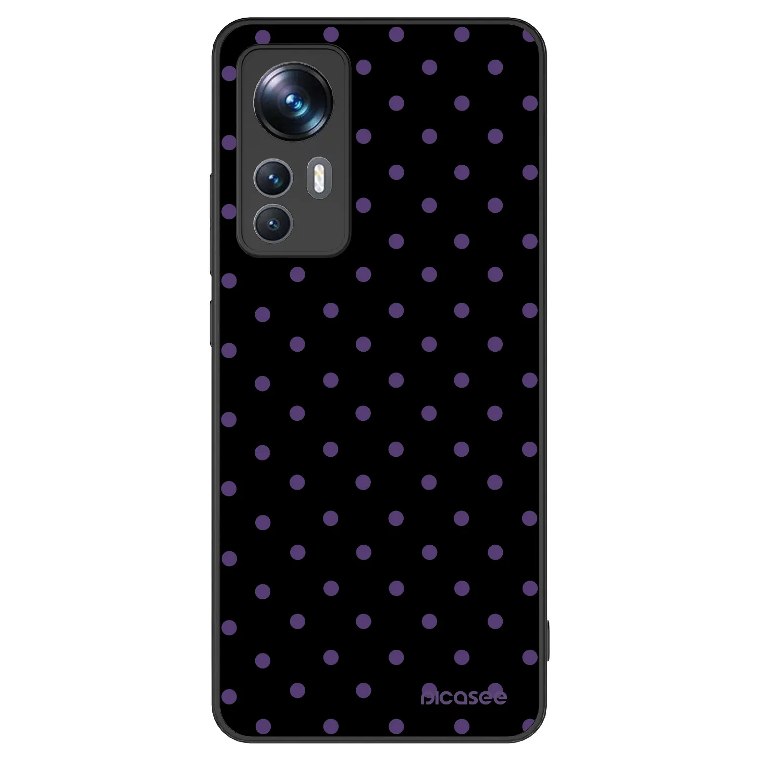 Picasee ULTIMATE CASE pro Xiaomi 12T - Flickers
