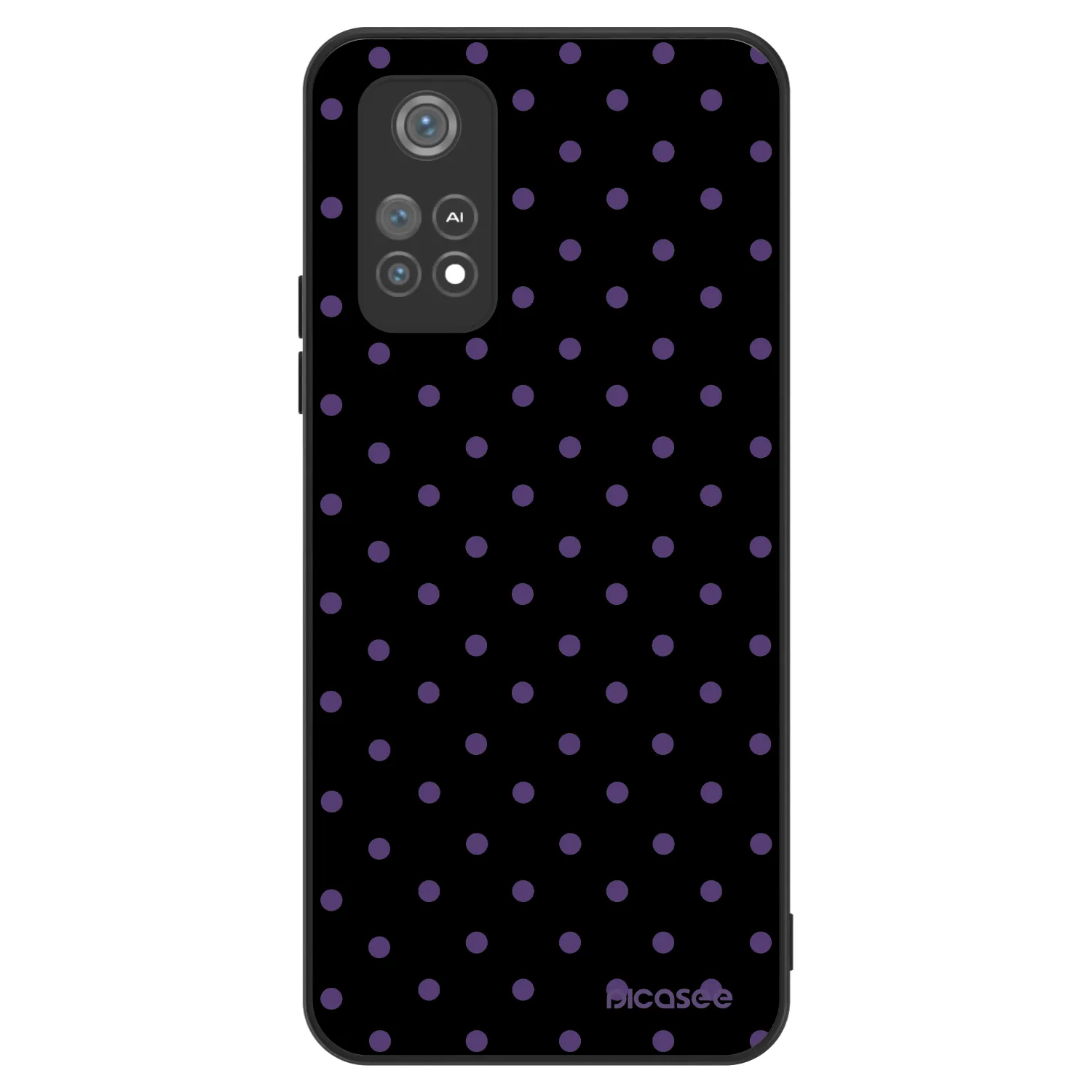 Picasee ULTIMATE CASE pro Xiaomi Poco M4 Pro - Flickers