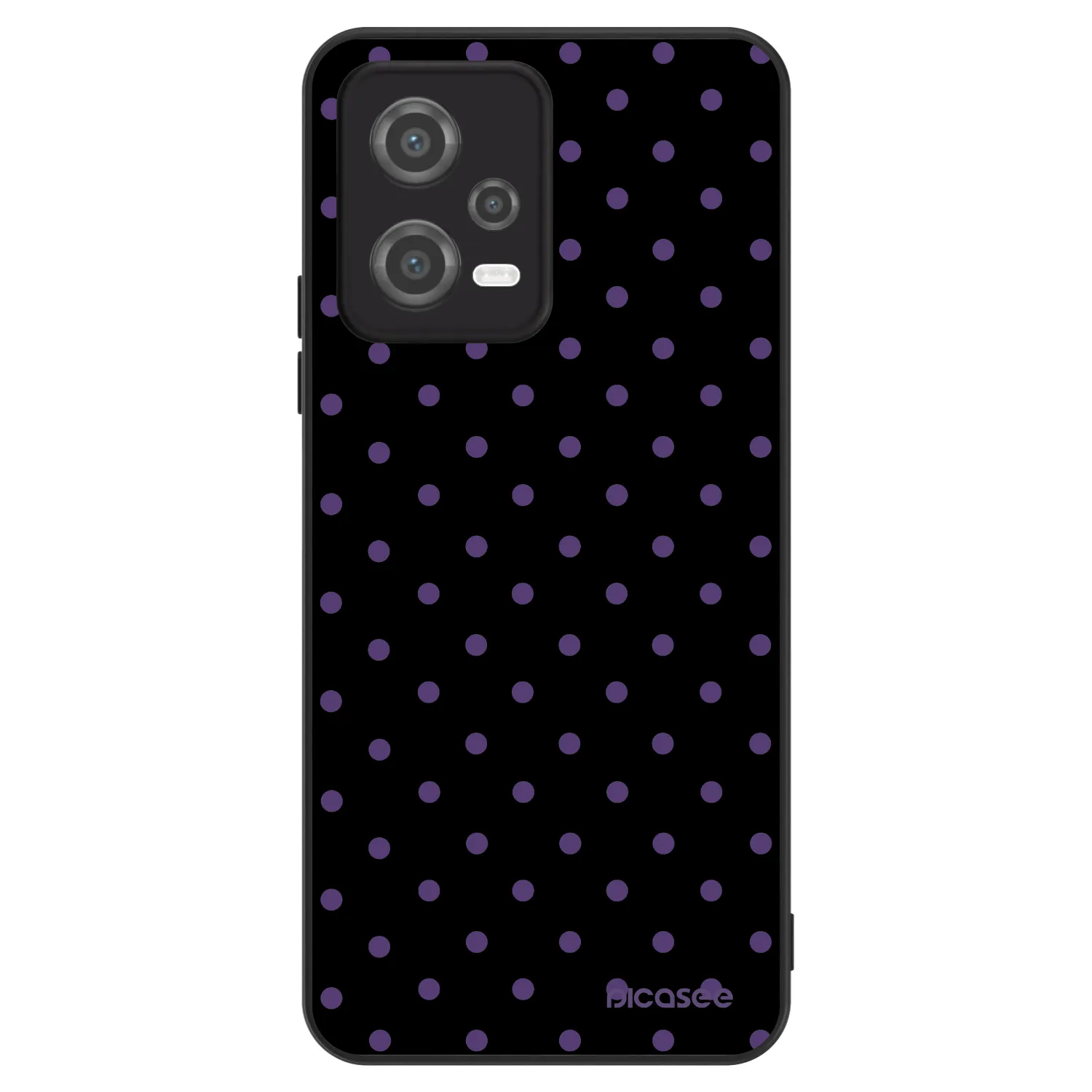 Picasee ULTIMATE CASE pro Xiaomi Poco X5 - Flickers