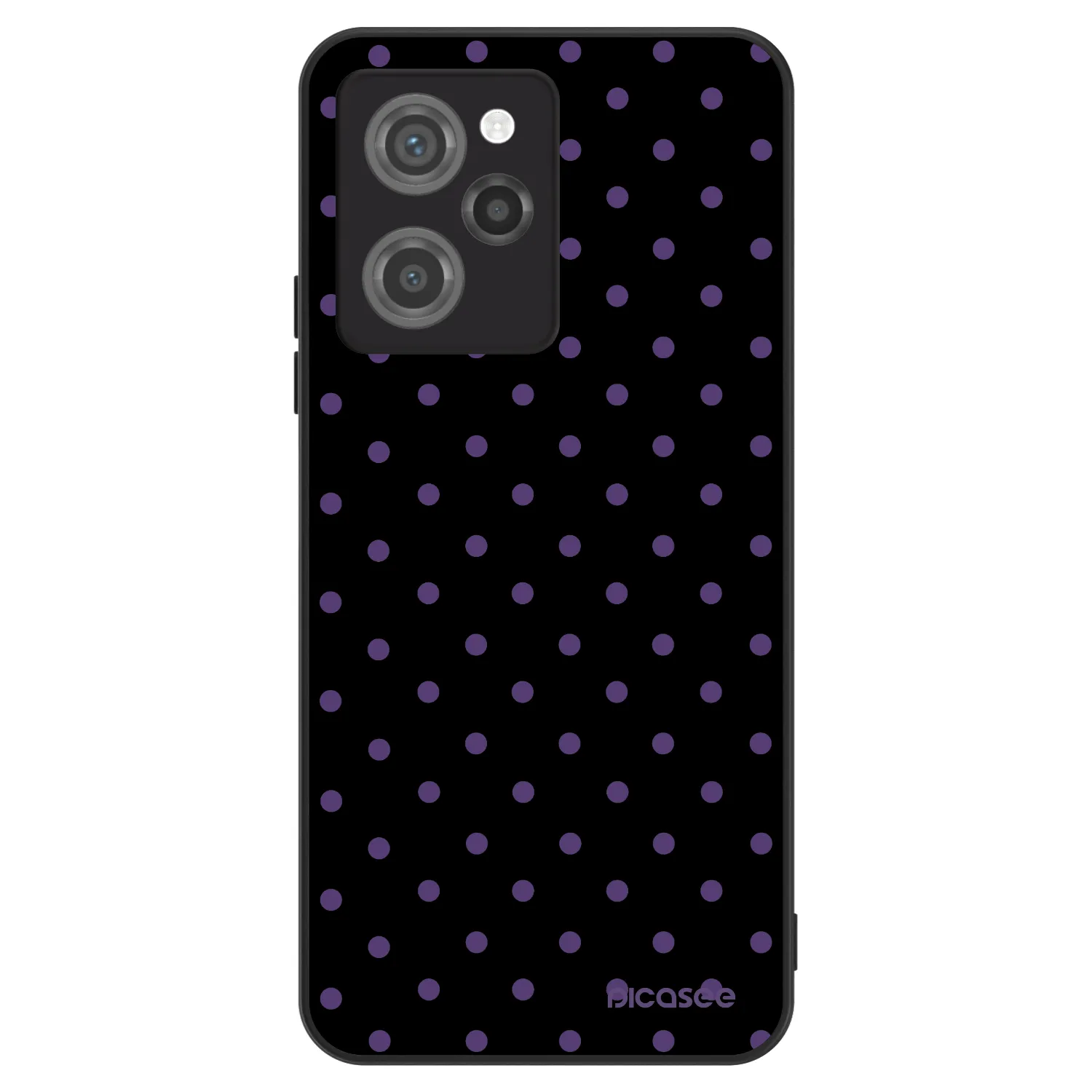 Picasee ULTIMATE CASE pro Xiaomi Poco X5 Pro - Flickers