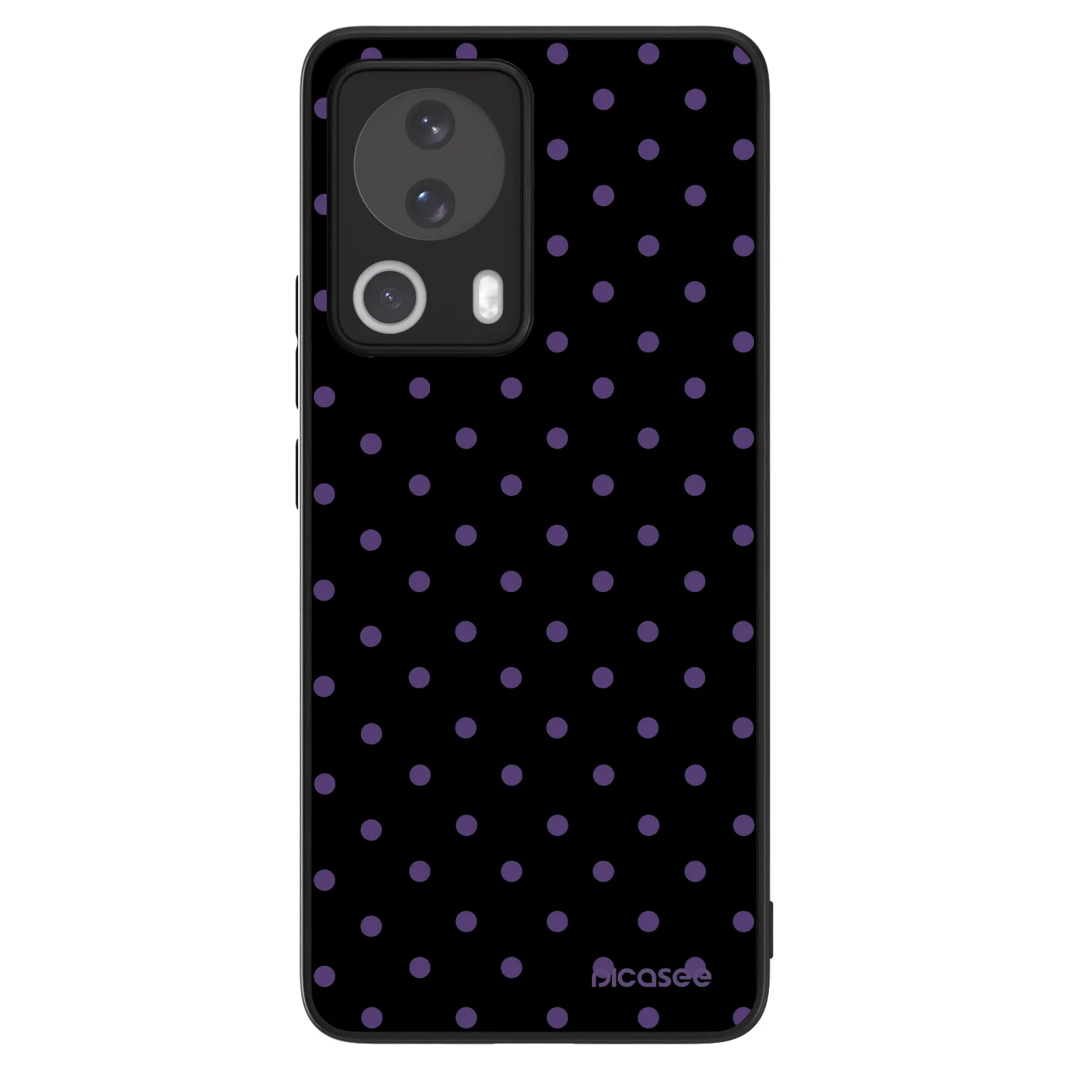 Picasee ULTIMATE CASE pro Xiaomi 13 Lite - Flickers