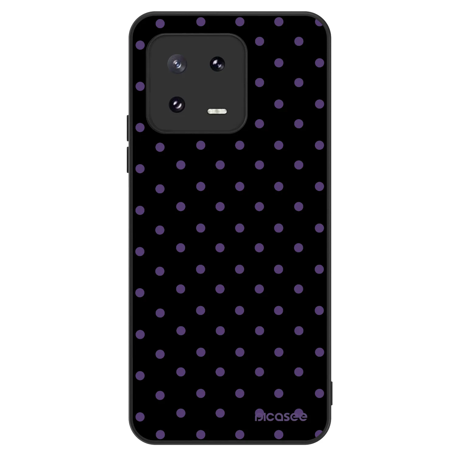 Picasee ULTIMATE CASE pro Xiaomi 13 Pro - Flickers