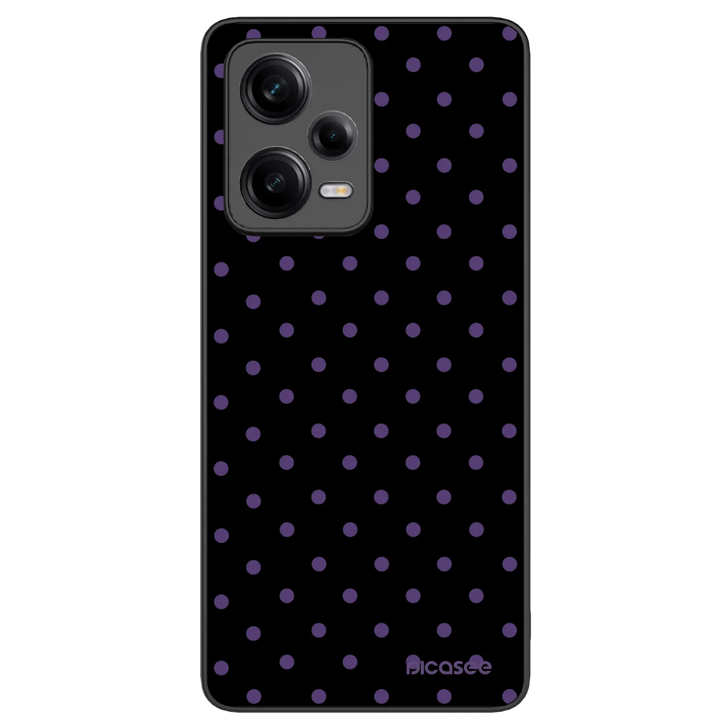 Picasee ULTIMATE CASE pro Xiaomi Redmi Note 12 Pro+ 5G - Flickers