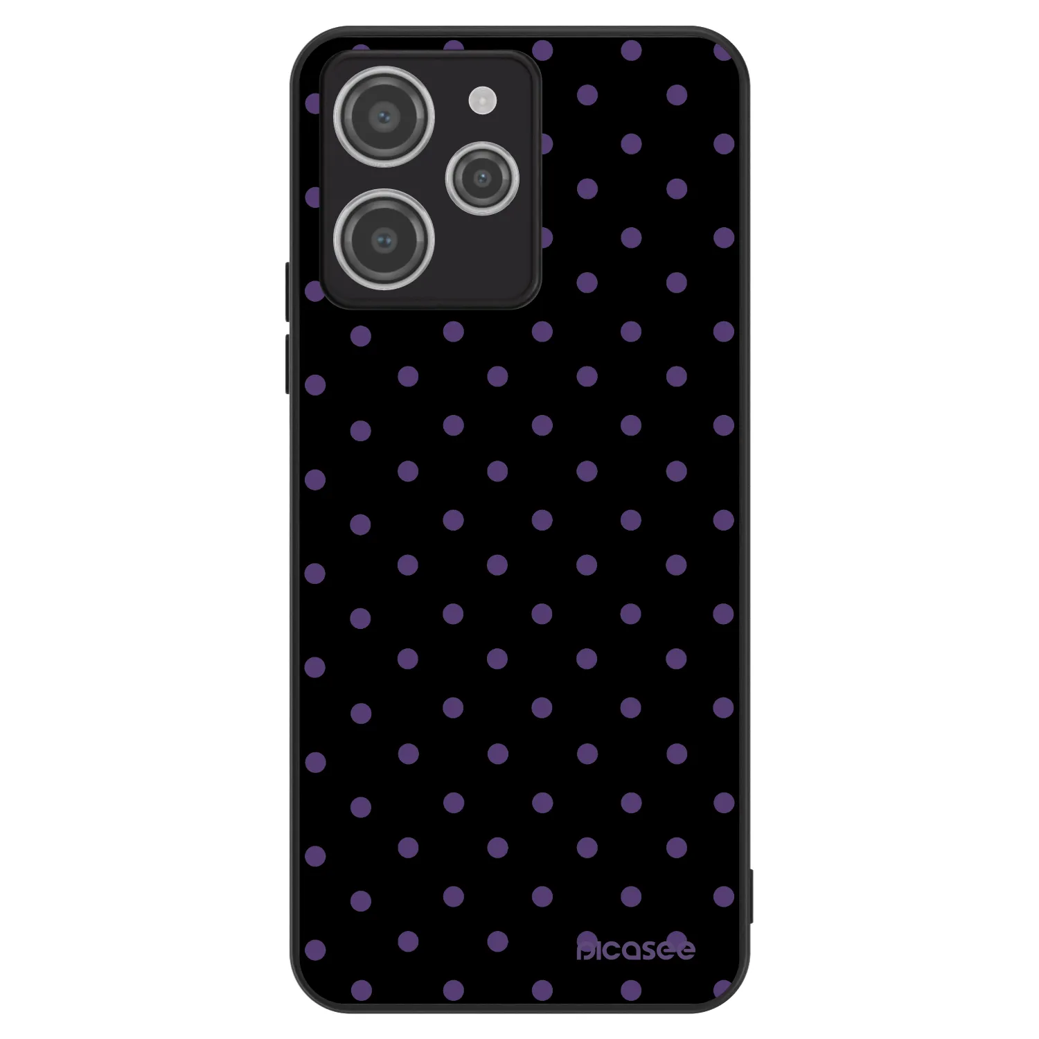 Picasee ULTIMATE CASE pro Xiaomi Redmi 12 4G - Flickers