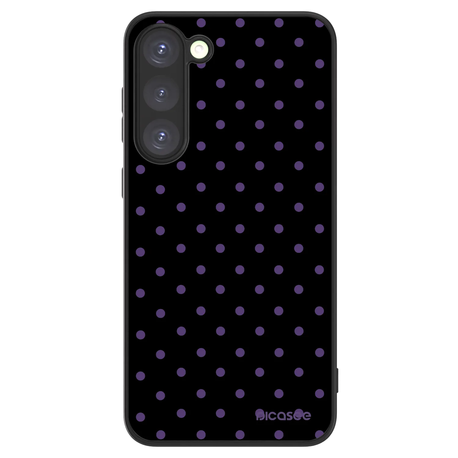 Picasee ULTIMATE CASE PowerShare pro Samsung Galaxy S23+ 5G - Flickers