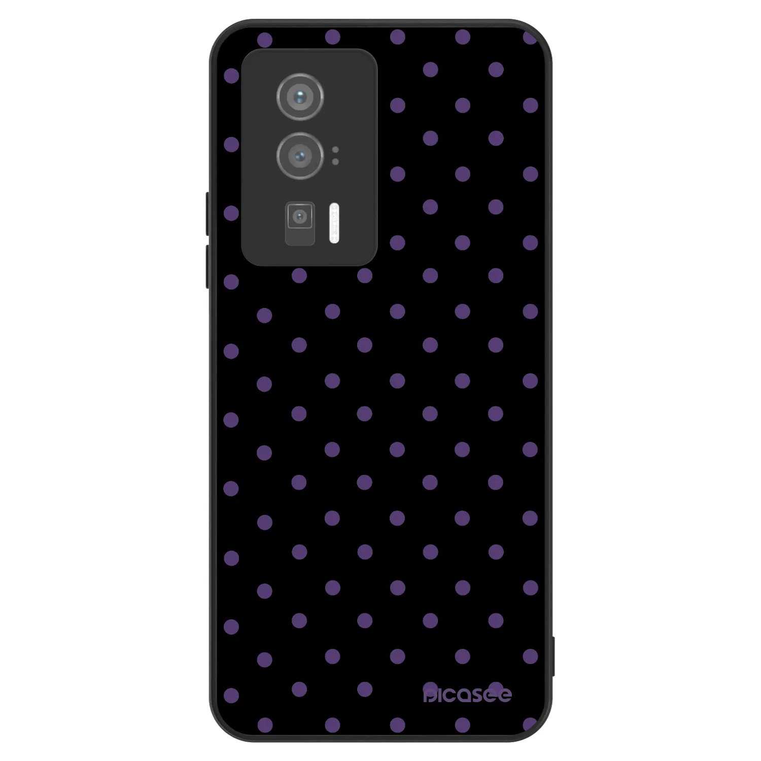 Picasee ULTIMATE CASE pro Xiaomi Poco F5 Pro 5G - Flickers
