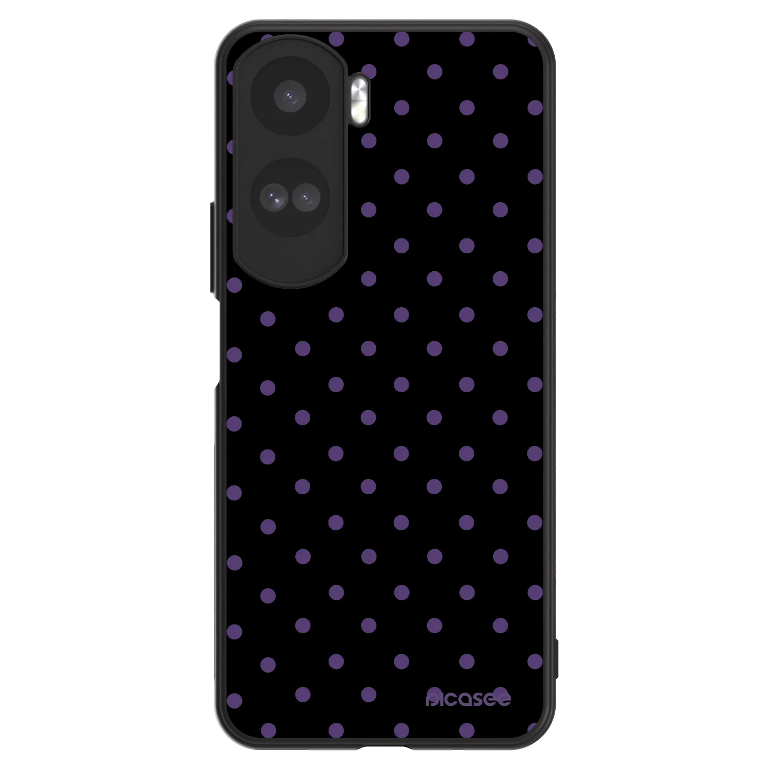 Picasee ULTIMATE CASE pro Honor 90 Lite 5G - Flickers