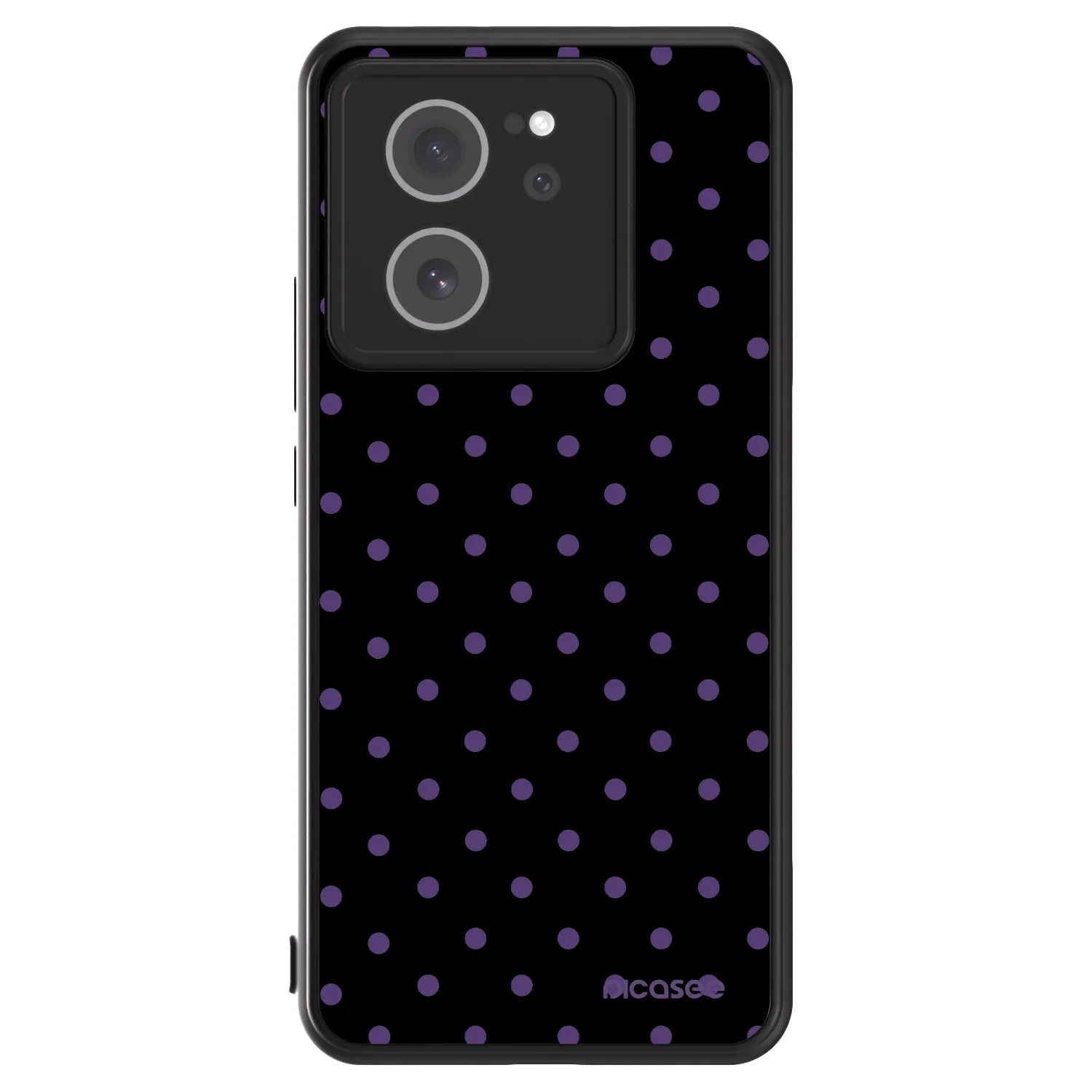 Picasee ULTIMATE CASE pro Xiaomi 13T Pro - Flickers