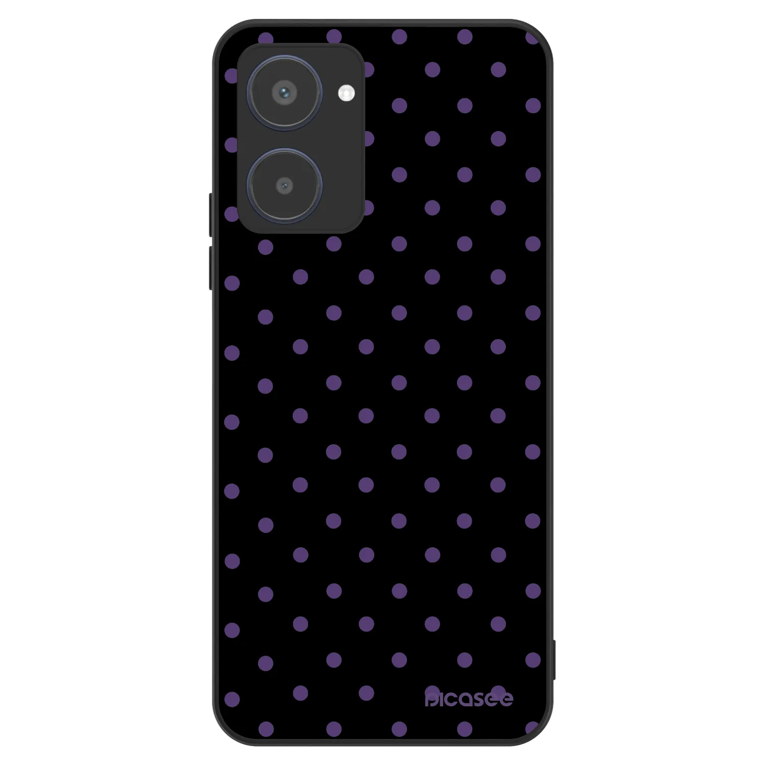 Picasee ULTIMATE CASE pro Realme 10 4G - Flickers