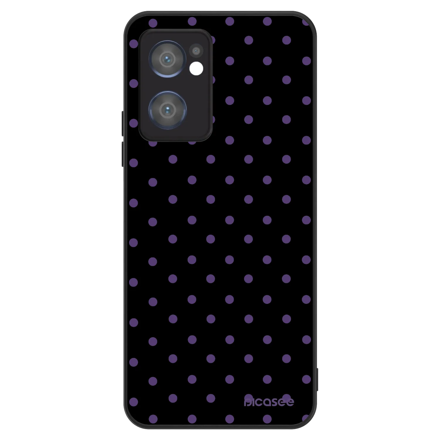 Picasee ULTIMATE CASE pro OPPO Reno 7 5G - Flickers
