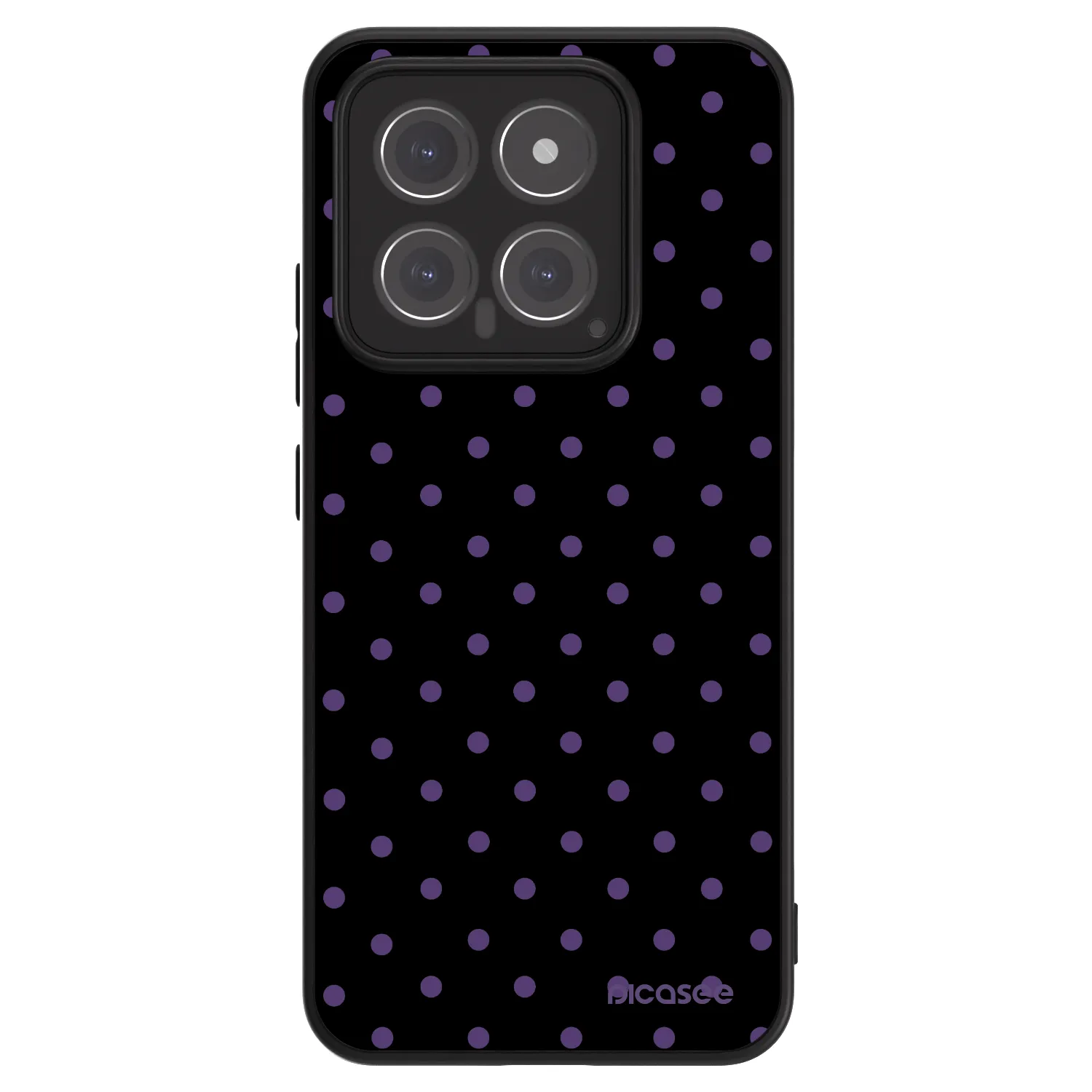 Picasee ULTIMATE CASE pro Xiaomi 14 - Flickers