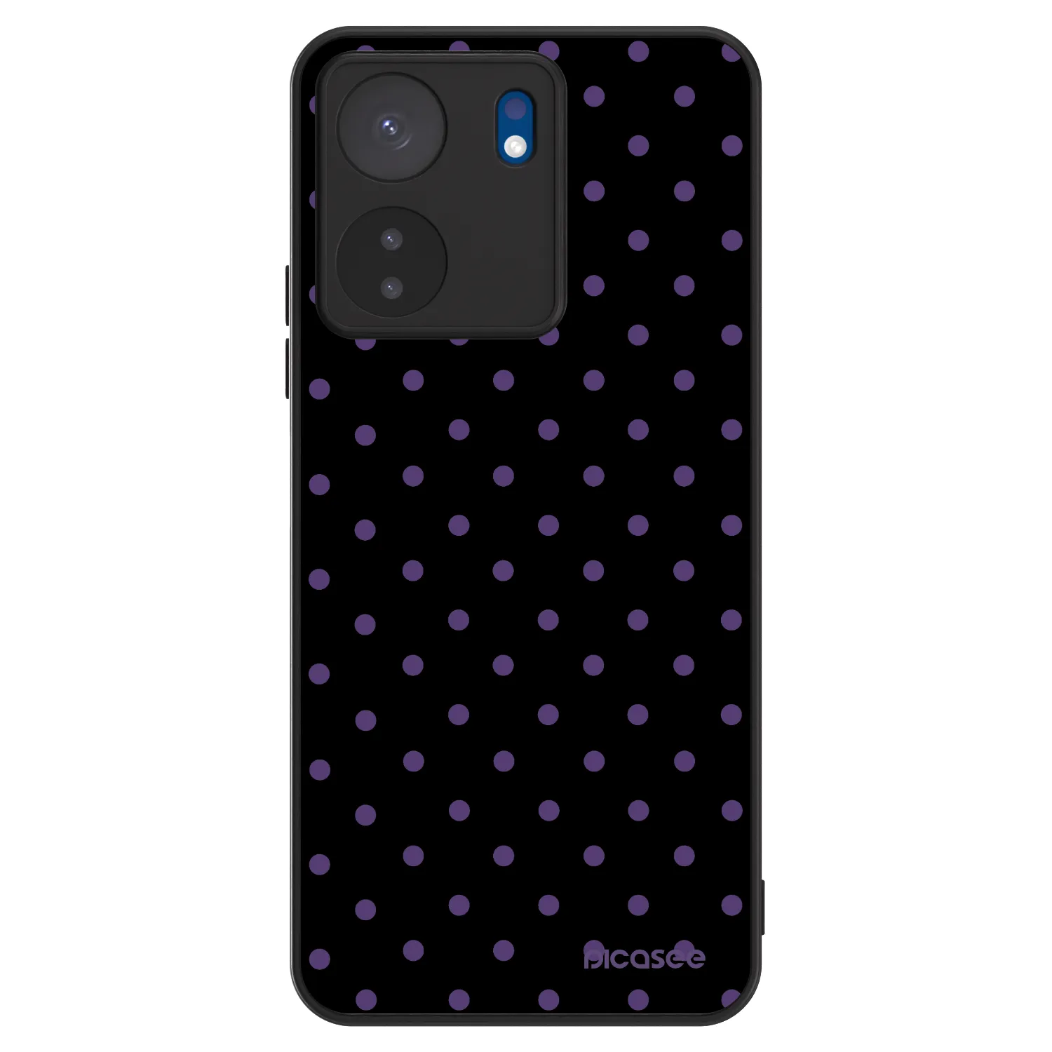 Picasee ULTIMATE CASE pro Xiaomi Redmi 13C 4G - Flickers
