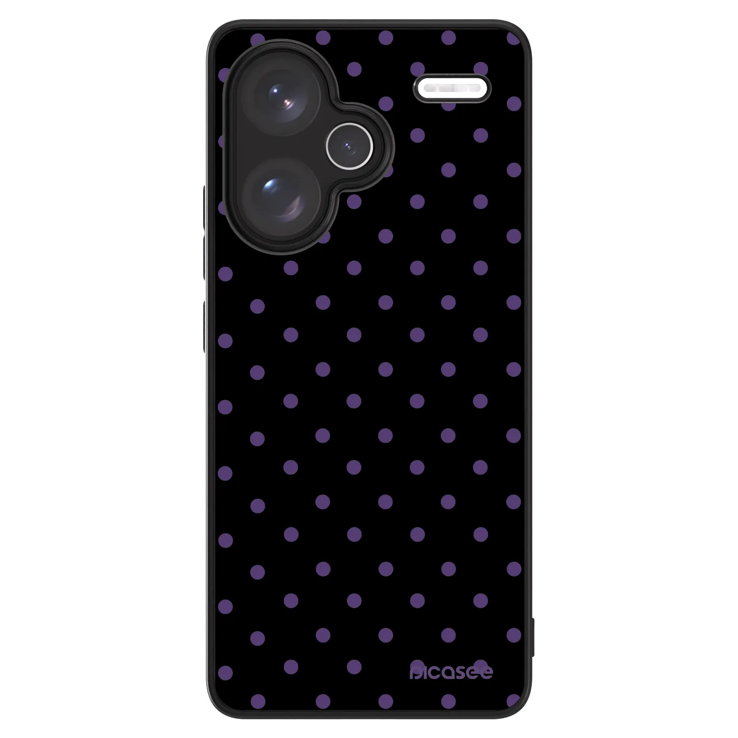 Picasee ULTIMATE CASE pro Xiaomi Redmi Note 13 Pro+ 5G - Flickers