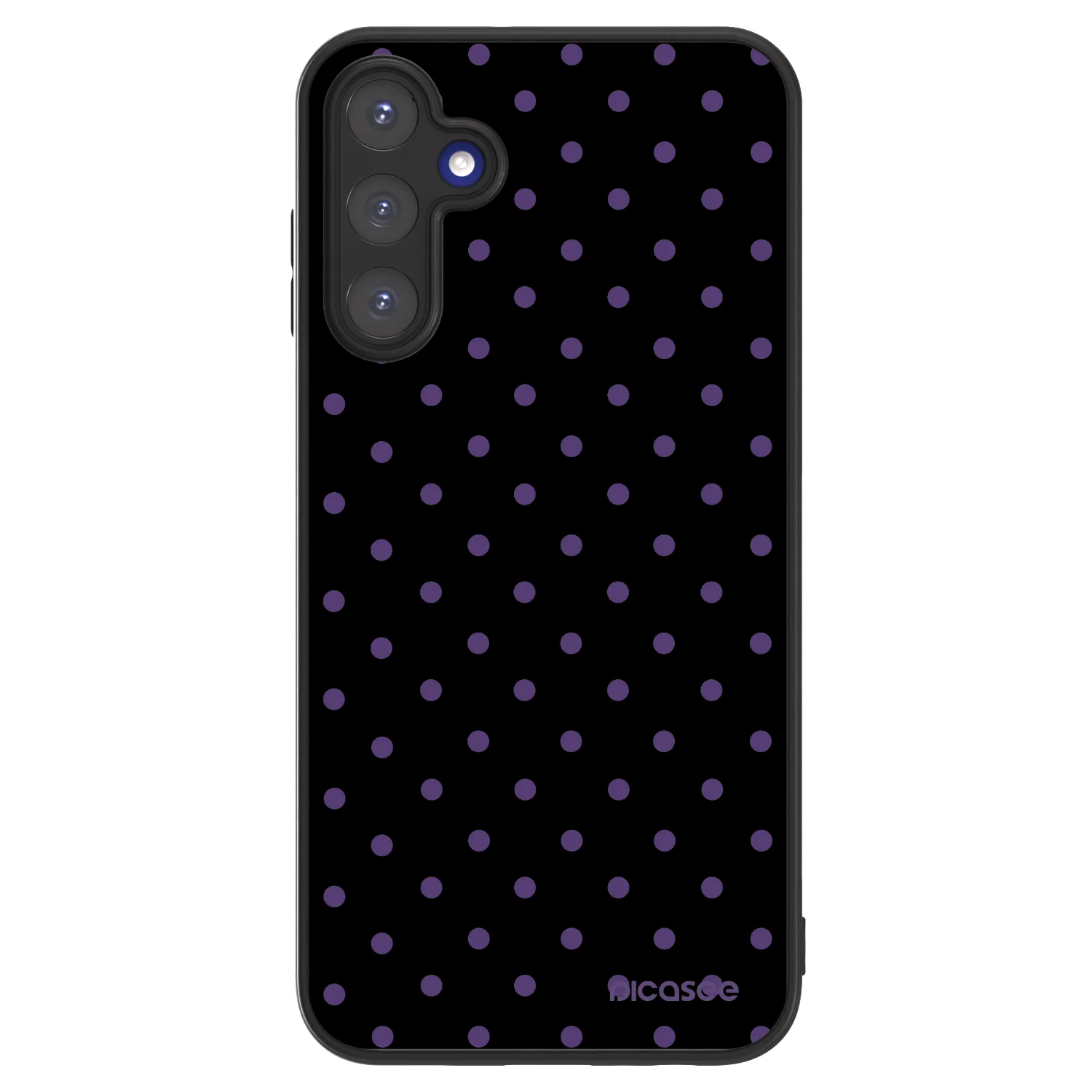 Picasee ULTIMATE CASE pro Samsung Galaxy A15 A155F 4G - Flickers
