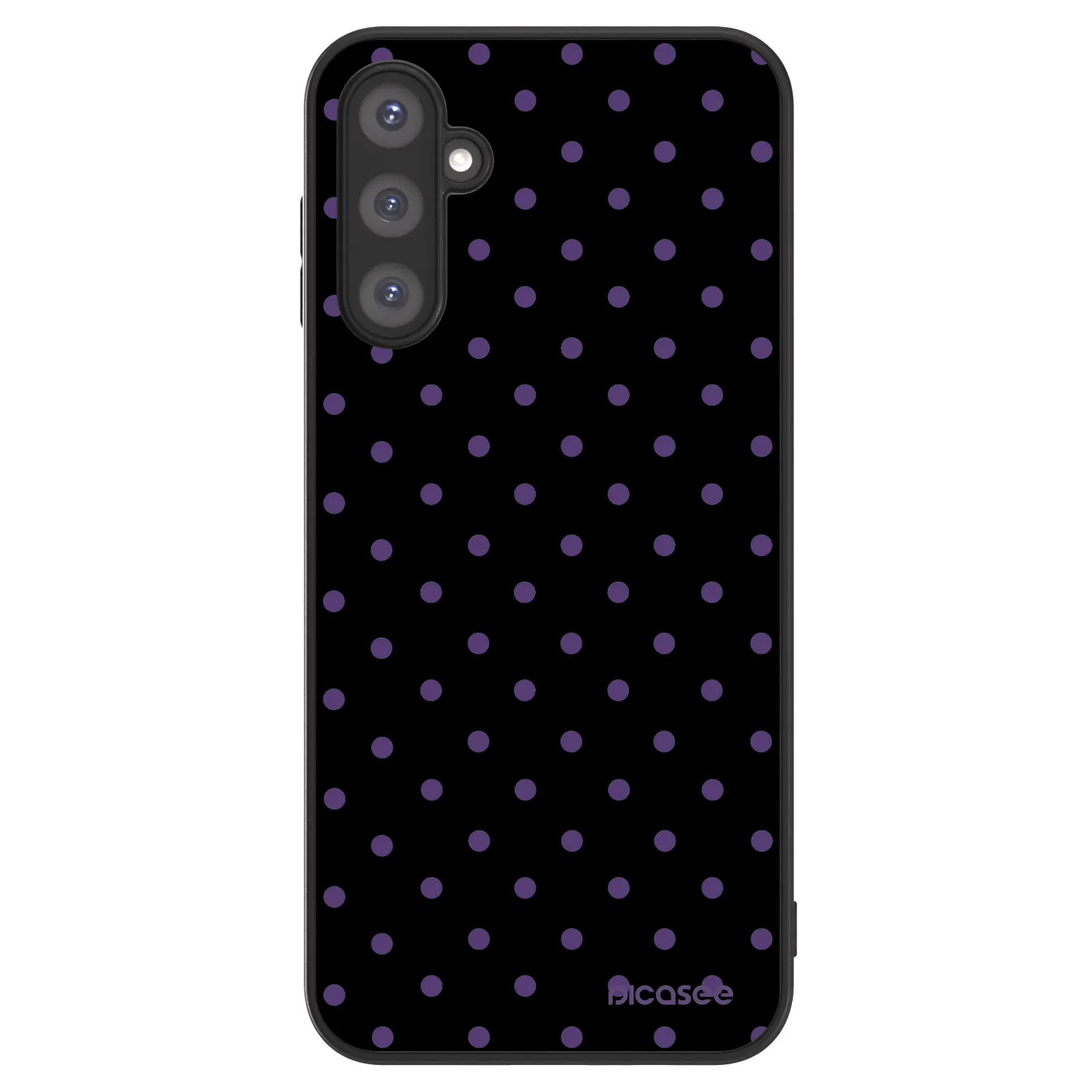 Picasee ULTIMATE CASE pro Samsung Galaxy A05s A057G - Flickers