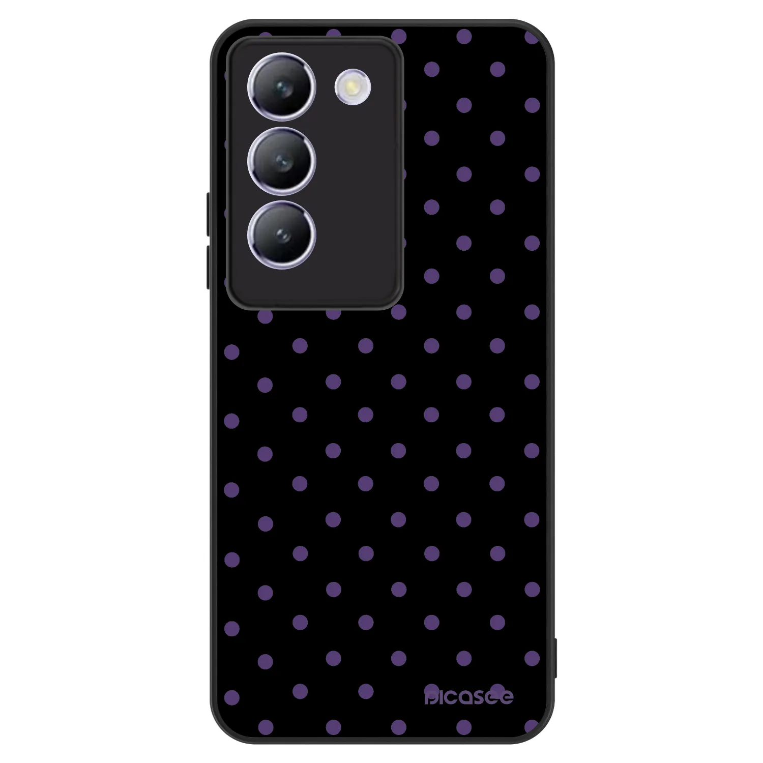 Picasee ULTIMATE CASE pro Vivo V40 SE 5G - Flickers