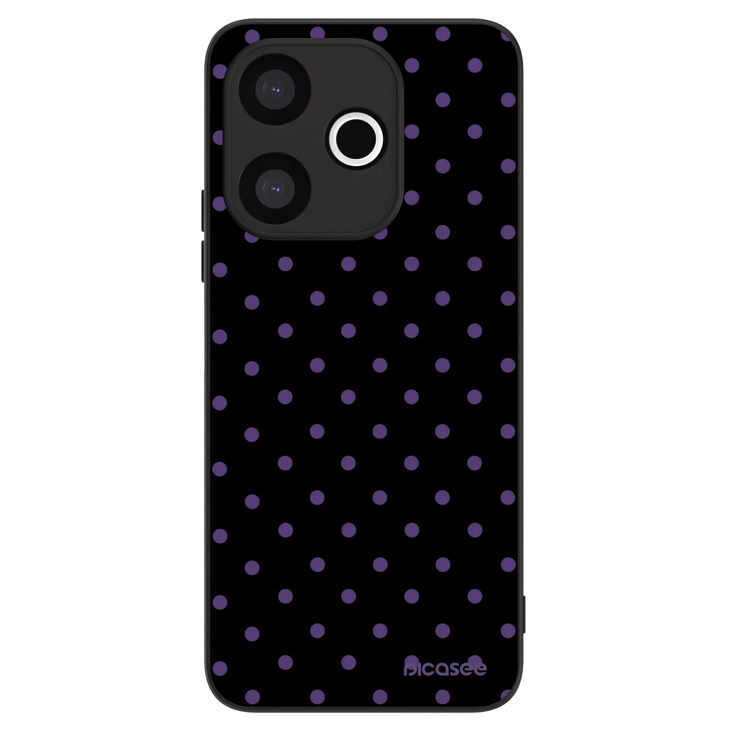 Picasee ULTIMATE CASE pro Xiaomi Redmi 13 4G - Flickers