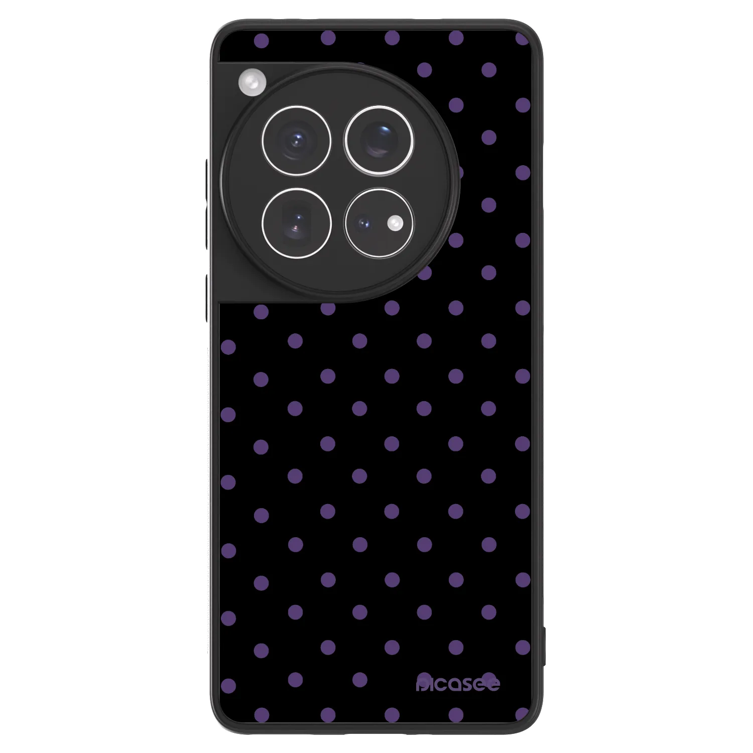 Picasee ULTIMATE CASE pro OnePlus 12 5G - Flickers