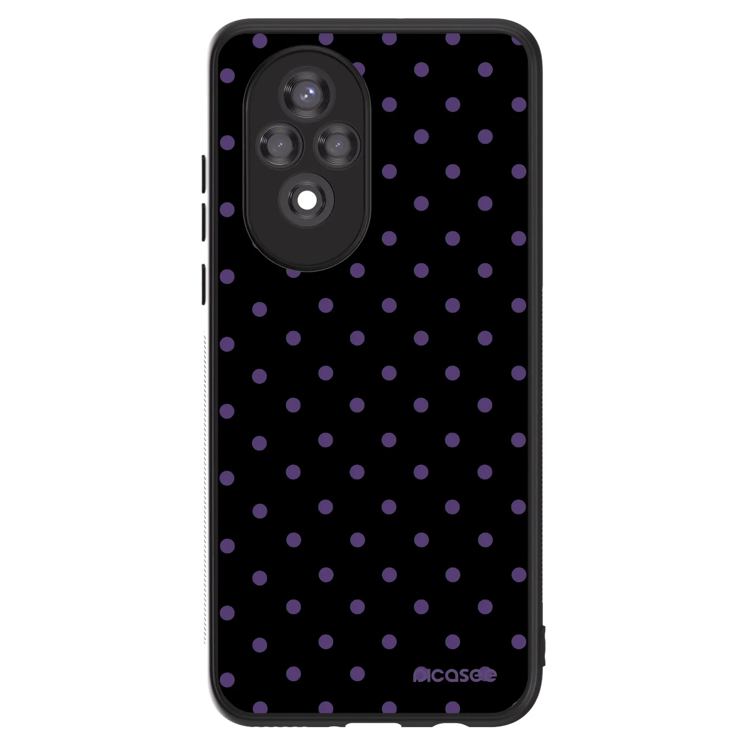 Picasee ULTIMATE CASE pro Honor 200 Pro 5G - Flickers