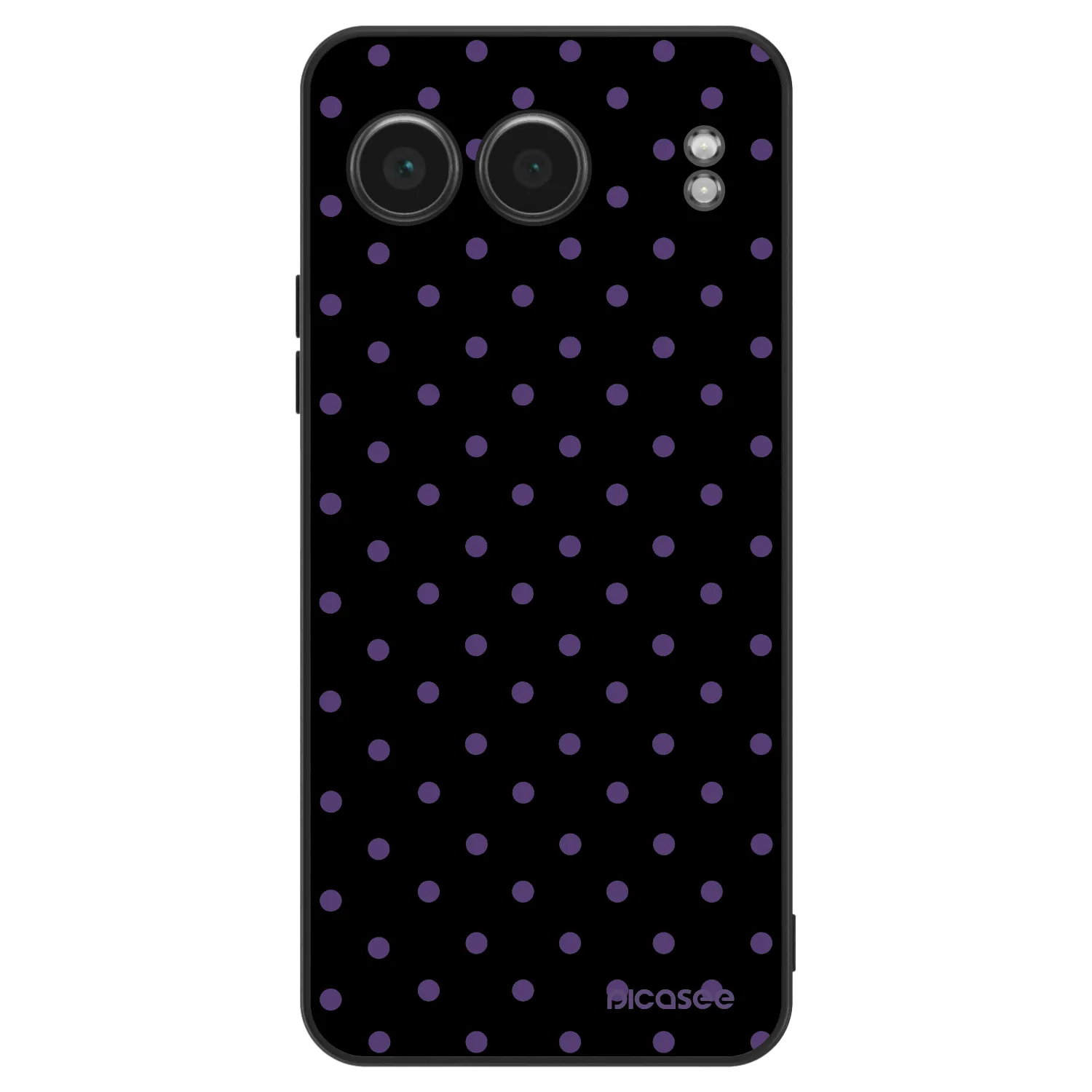 Picasee ULTIMATE CASE pro OnePlus Nord 4 - Flickers
