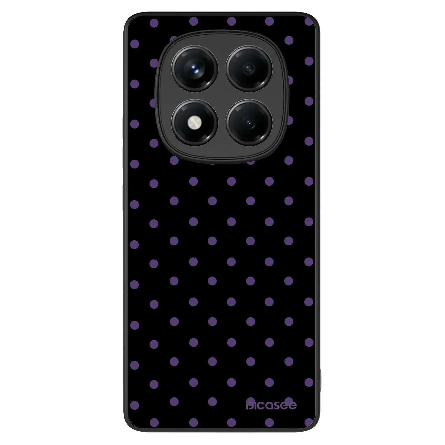Picasee ULTIMATE CASE pro Xiaomi Redmi Note 14 Pro+ 5G - Flickers