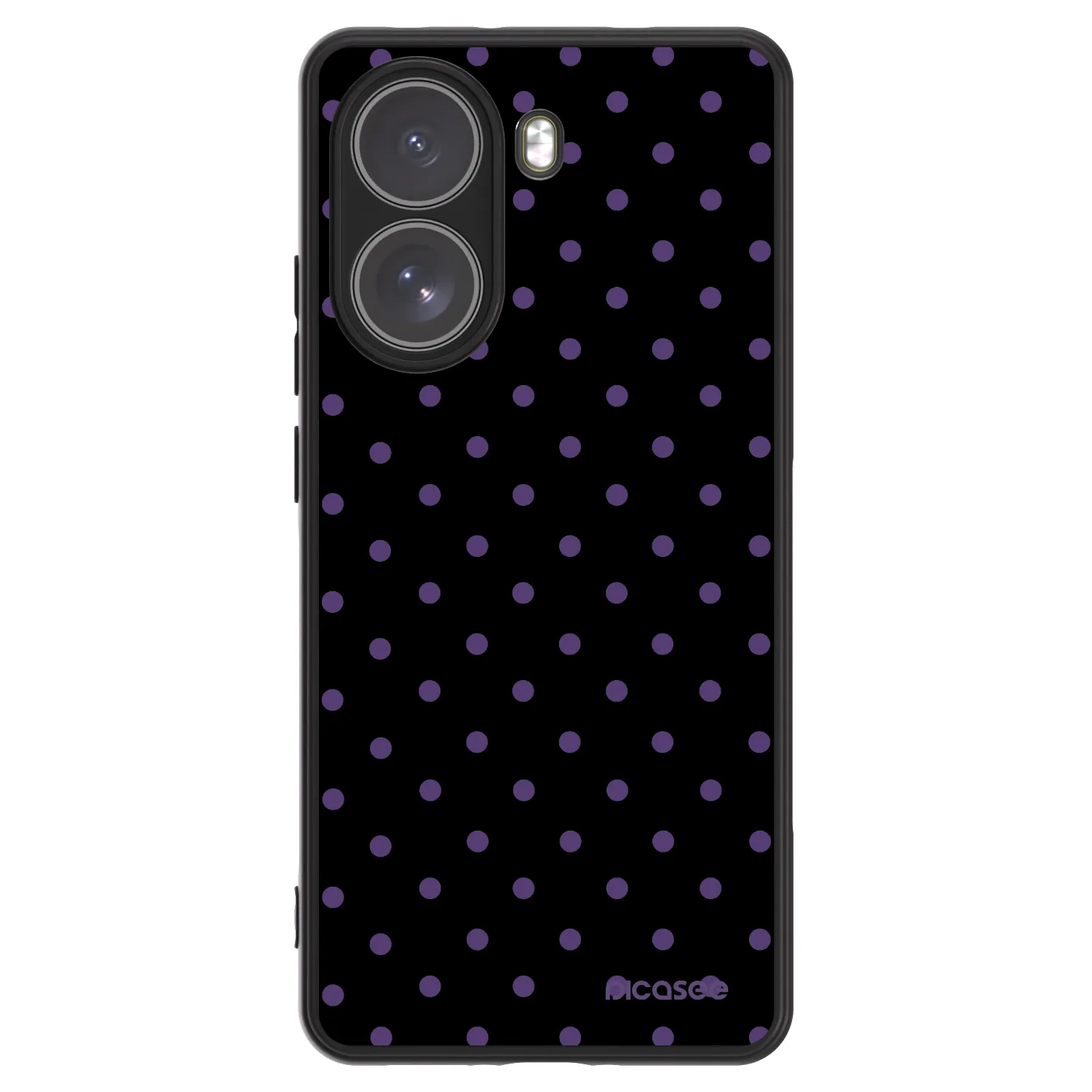 Picasee ULTIMATE CASE pro Xiaomi Poco X7 - Flickers