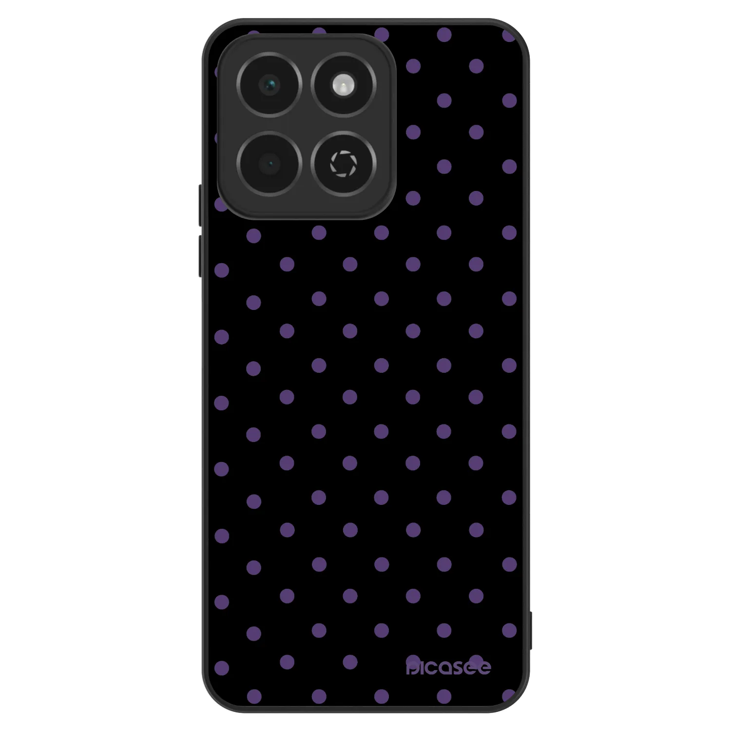Picasee ULTIMATE CASE pro Honor 200 Smart 5G - Flickers