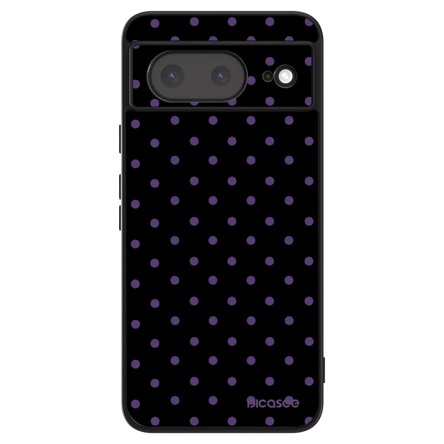 Picasee ULTIMATE CASE pro Google Pixel 8a - Flickers