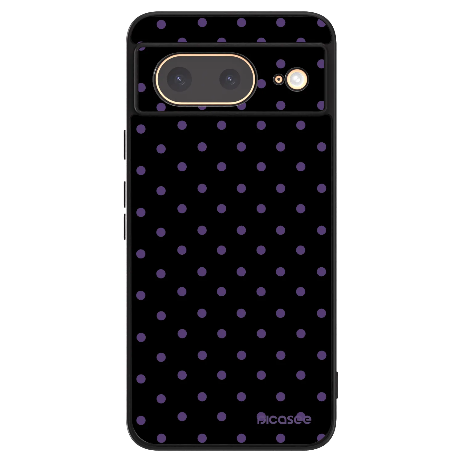 Picasee ULTIMATE CASE pro Google Pixel 8 - Flickers