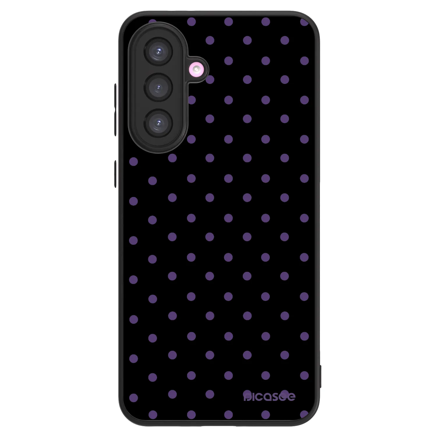 Picasee ULTIMATE CASE pro Samsung Galaxy A56 5G A566B - Flickers