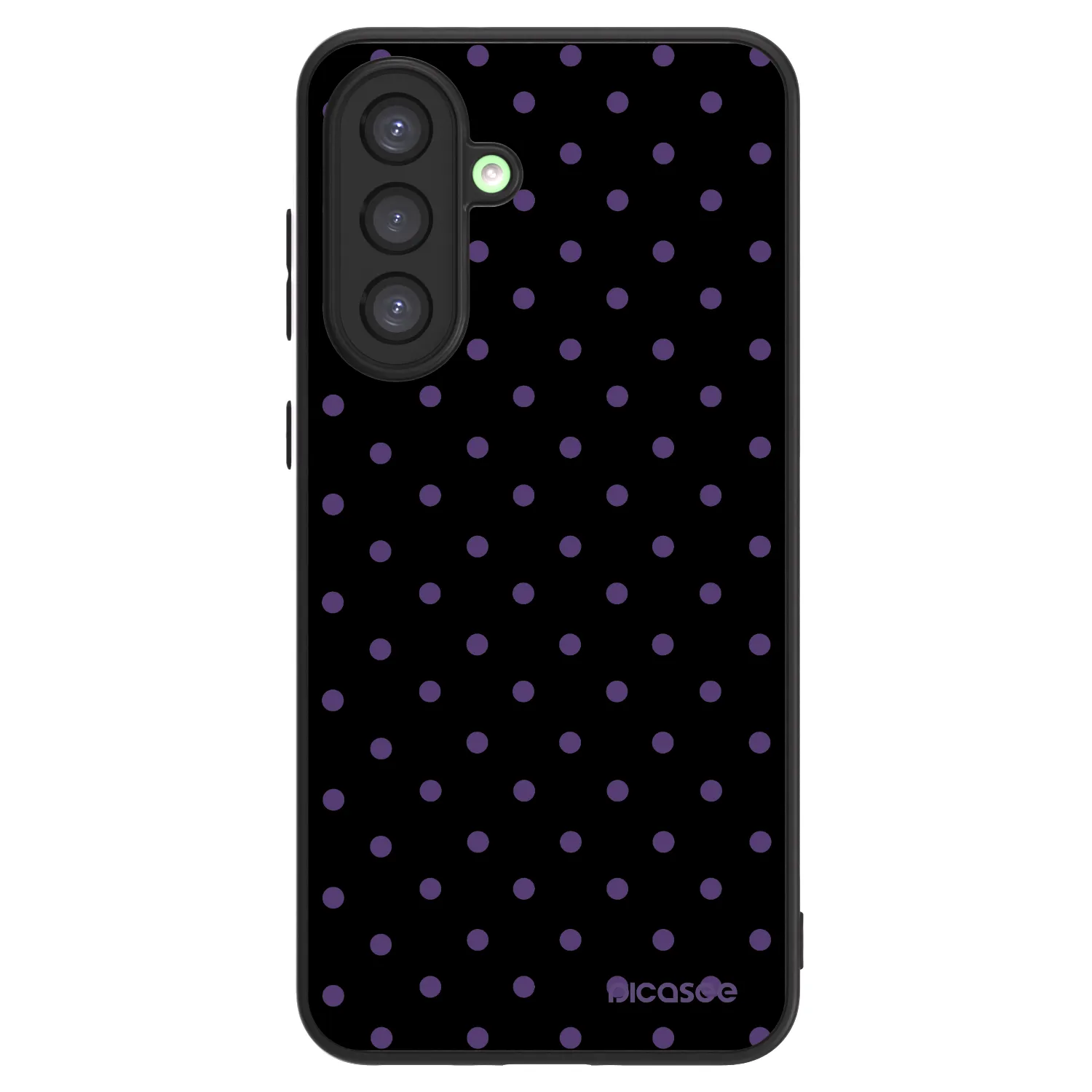 Picasee ULTIMATE CASE pro Samsung Galaxy A26 5G A266B - Flickers