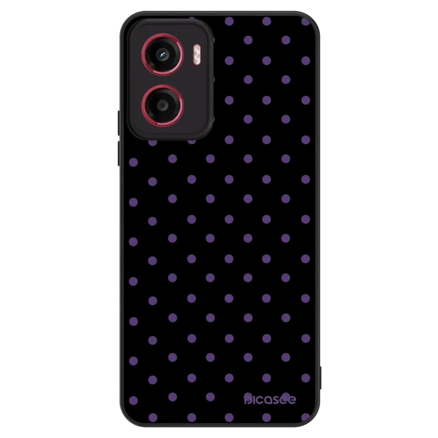 Picasee ULTIMATE CASE pro Motorola Moto G05 - Flickers