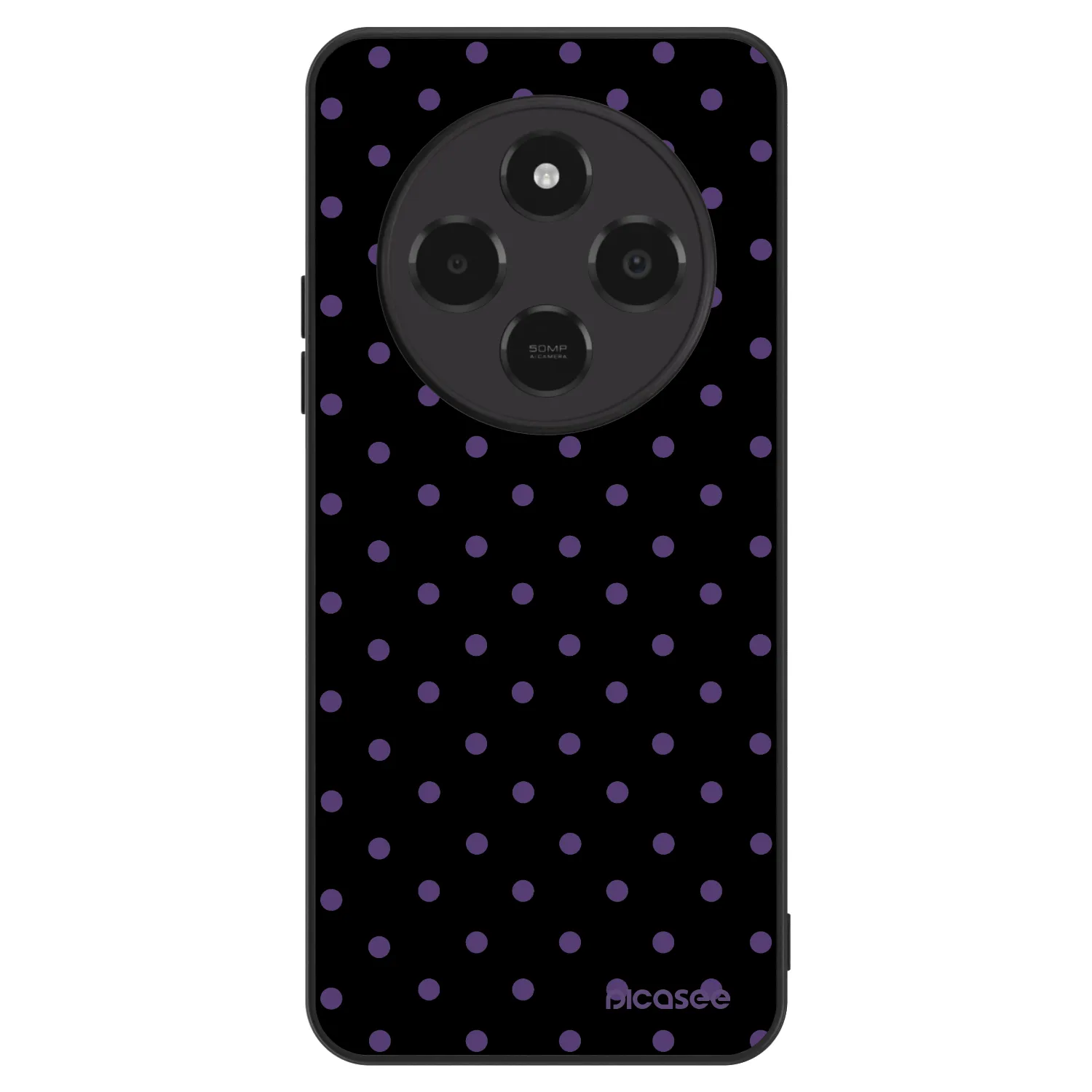 Picasee ULTIMATE CASE pro Xiaomi Poco C75 - Flickers