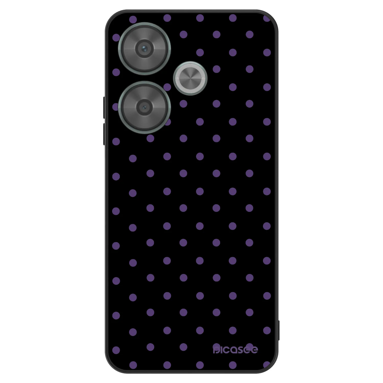 Picasee ULTIMATE CASE pro Xiaomi Poco F6 - Flickers