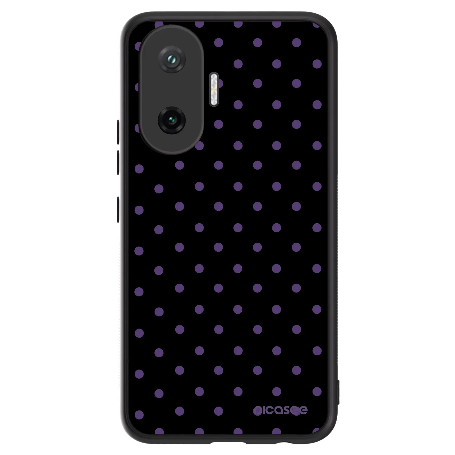 Picasee ULTIMATE CASE pro Xiaomi Poco F7 5G - Flickers