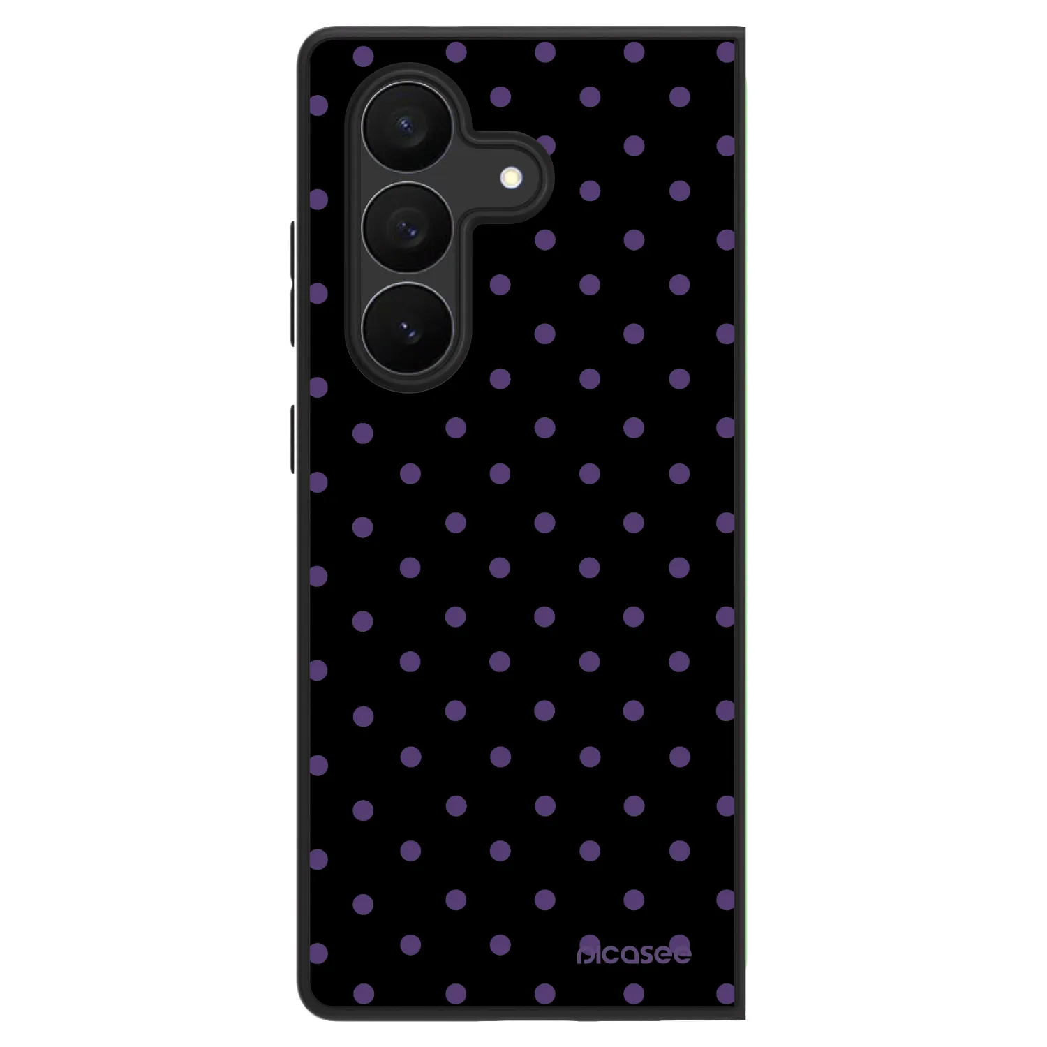 Picasee ULTIMATE CASE pro Samsung Galaxy Z Fold7 5G - Flickers