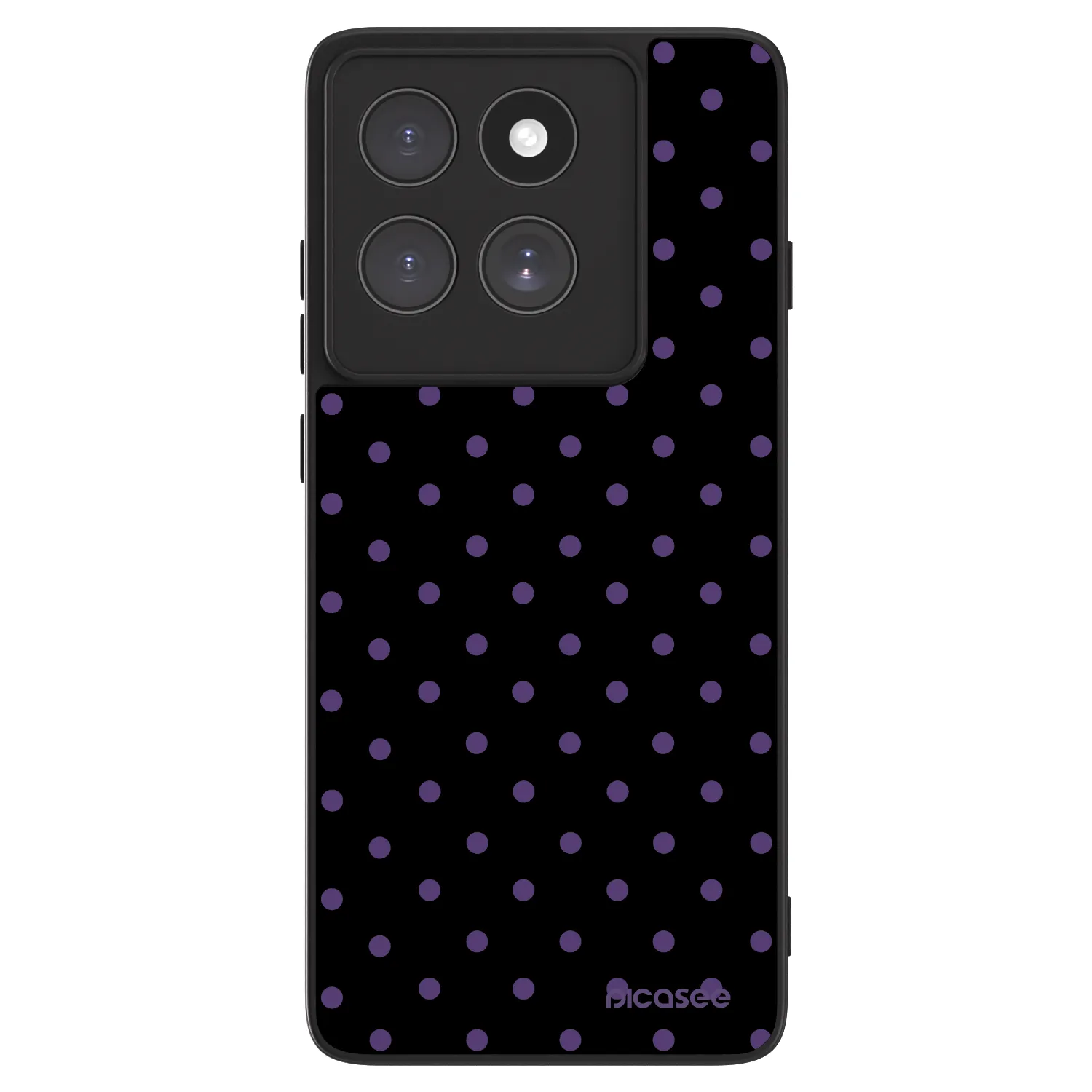 Picasee ULTIMATE CASE pro Motorola Edge 60 5G - Flickers