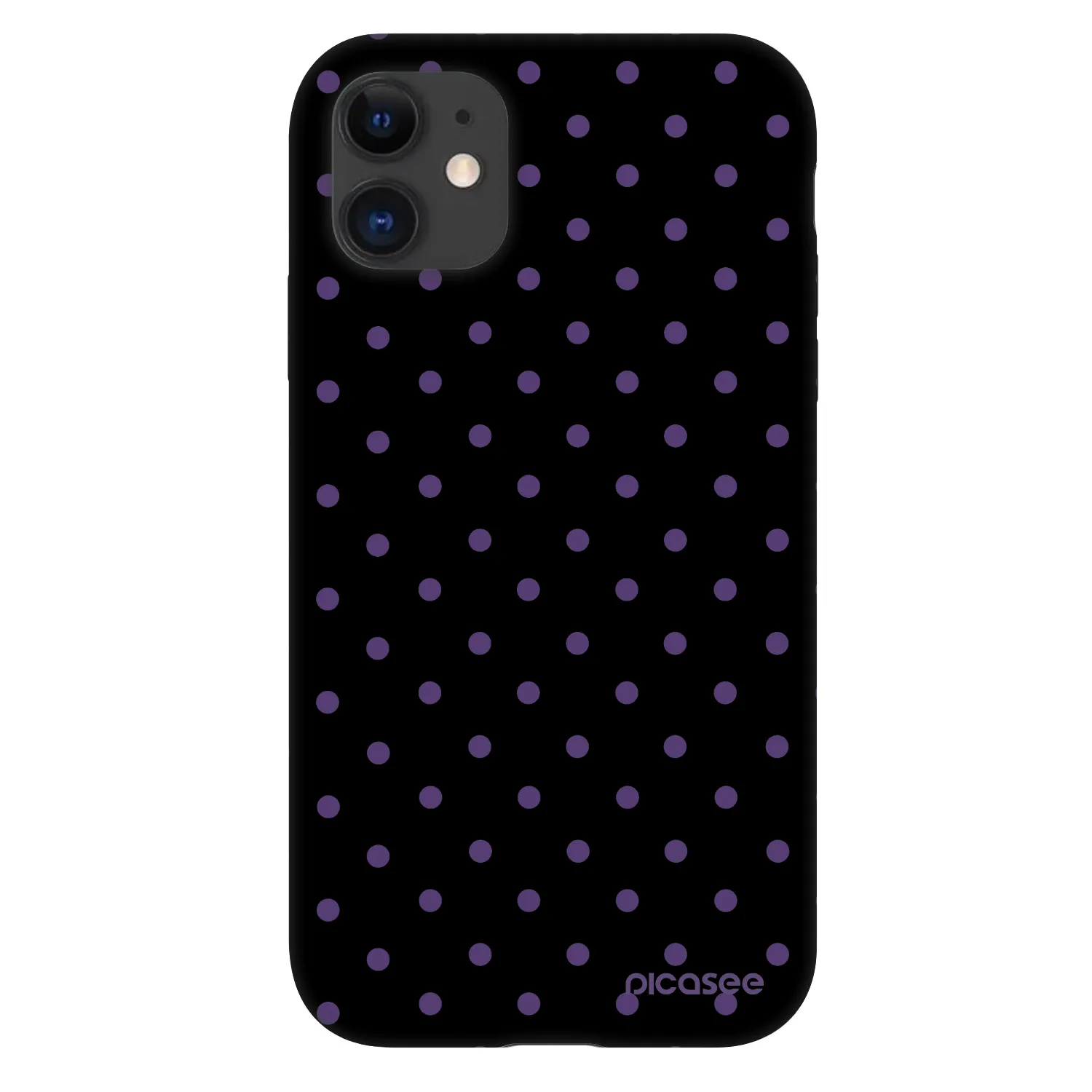 Picasee Fashion Case pro Apple iPhone 11 - Flickers