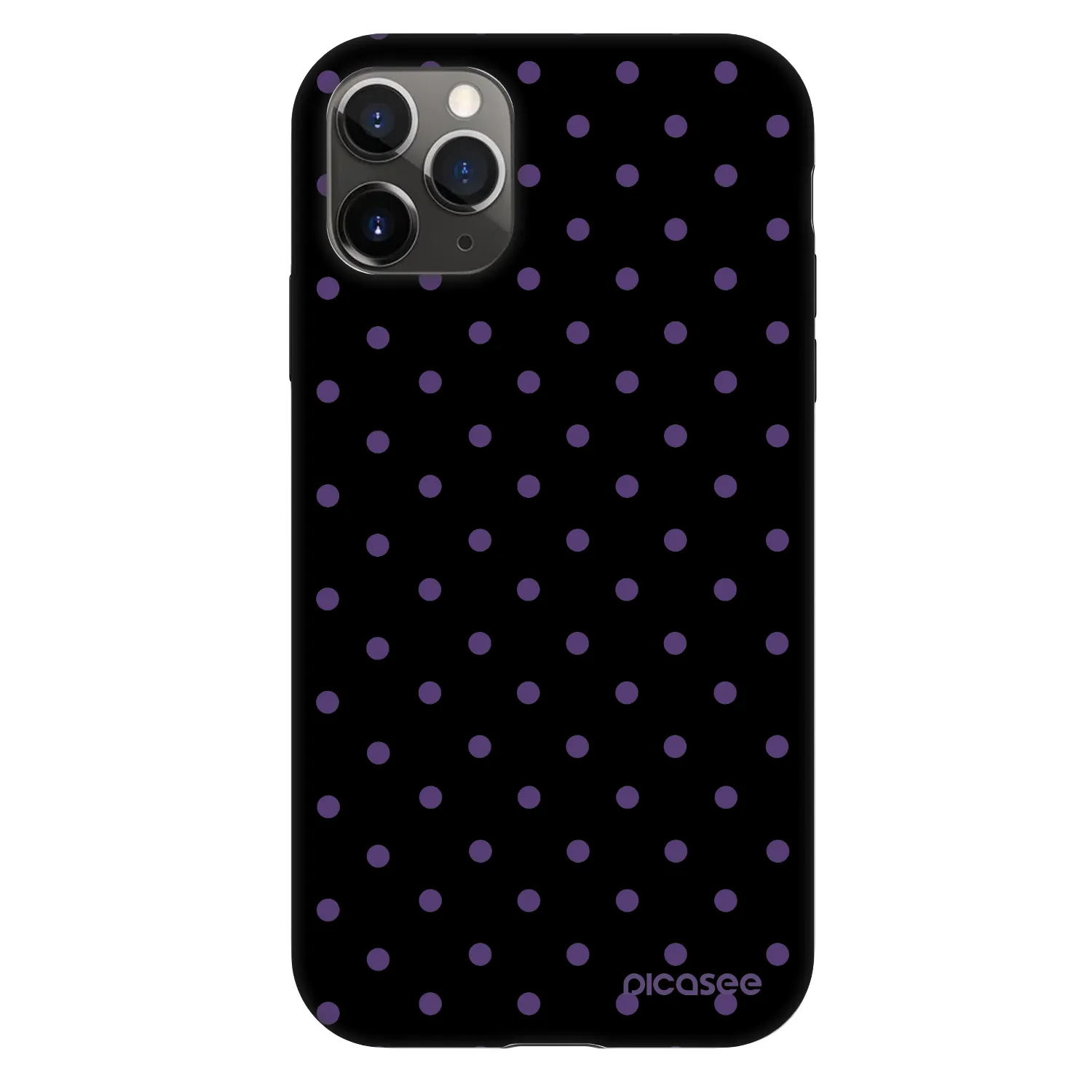 Picasee Fashion Case pro Apple iPhone 11 Pro - Flickers