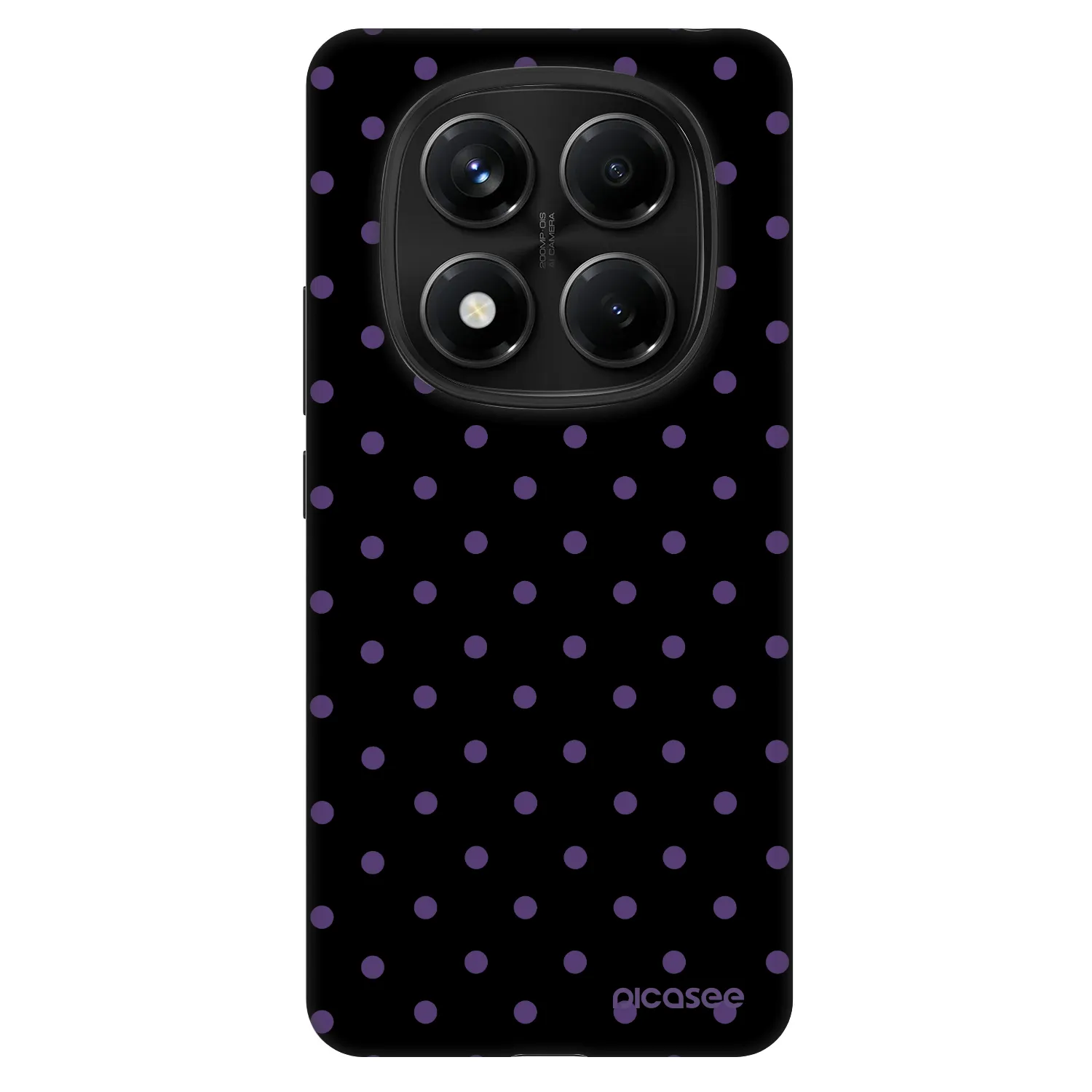 Picasee Fashion Case pro Xiaomi Redmi Note 14 Pro 5G - Flickers