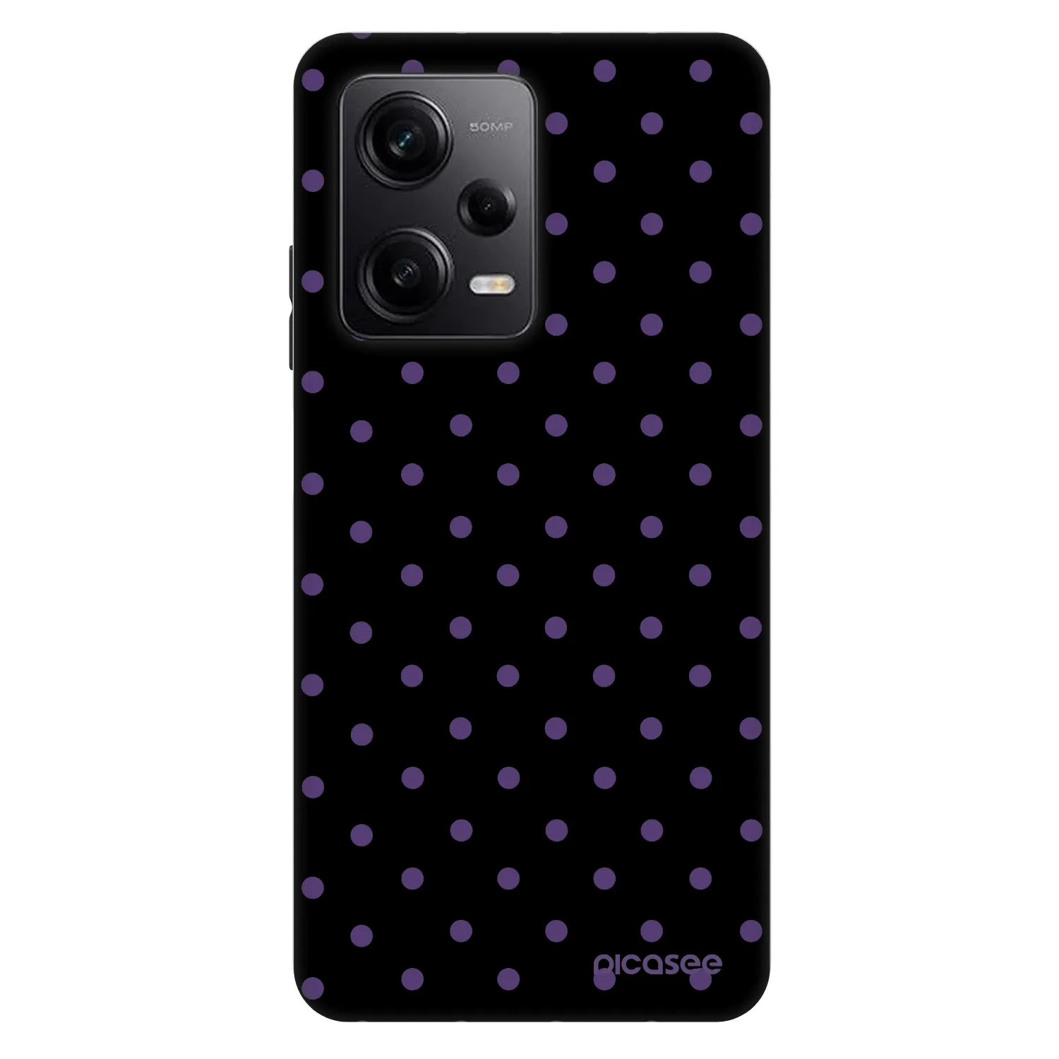 Picasee Fashion Case pro Xiaomi Redmi Note 12 Pro+ 5G - Flickers