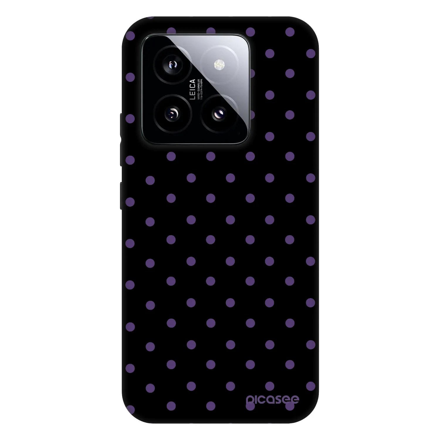 Picasee Fashion Case pro Xiaomi 14 - Flickers